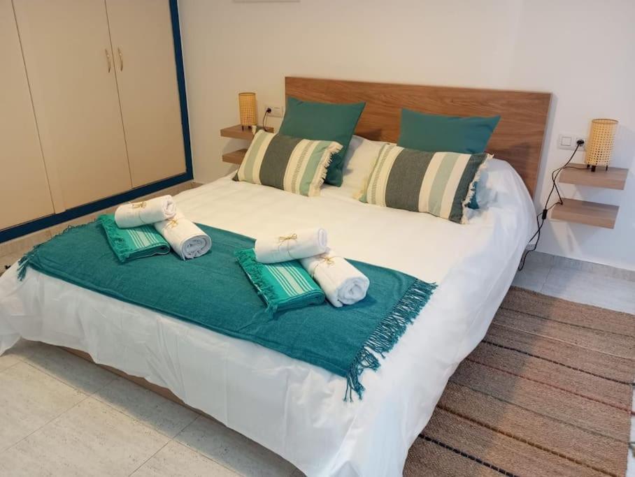 Apartamento Atlantic Soul
