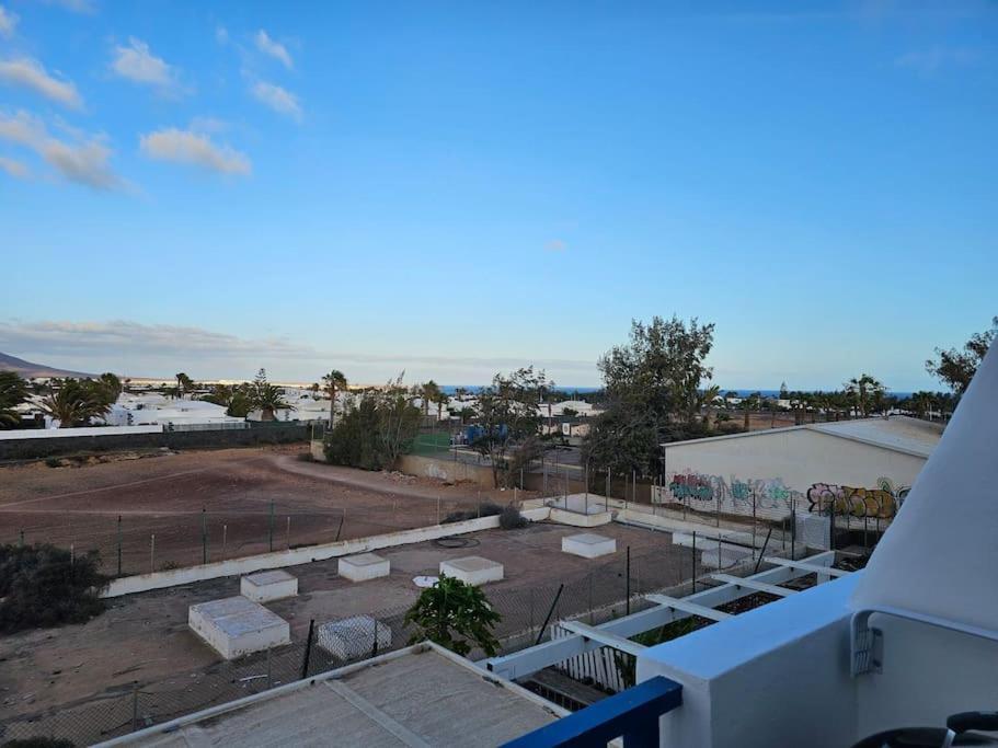 Apartamento Atlantic Soul Playa Blanca (Lanzarote)