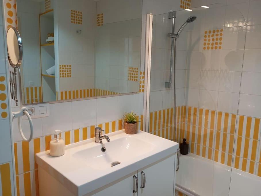 Atlantic Soul Apartamento