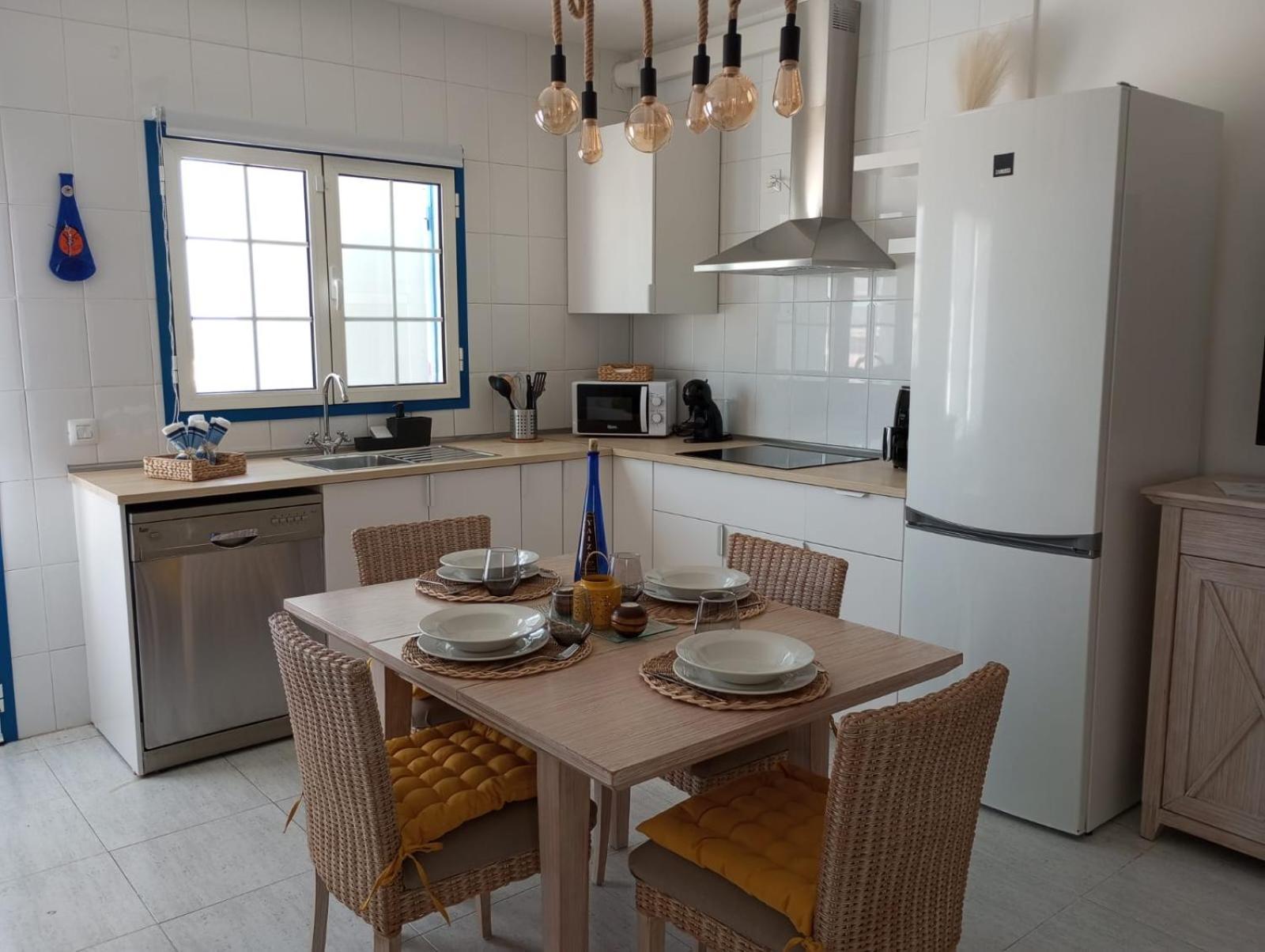 Atlantic Soul Apartamento Playa Blanca (Lanzarote)
