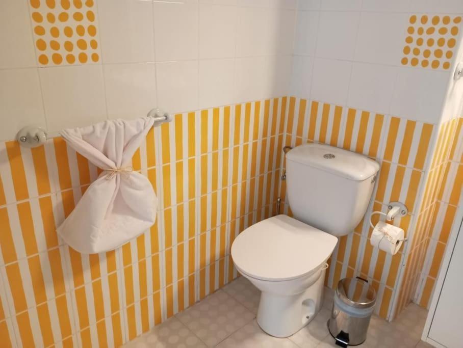 Apartamento Atlantic Soul