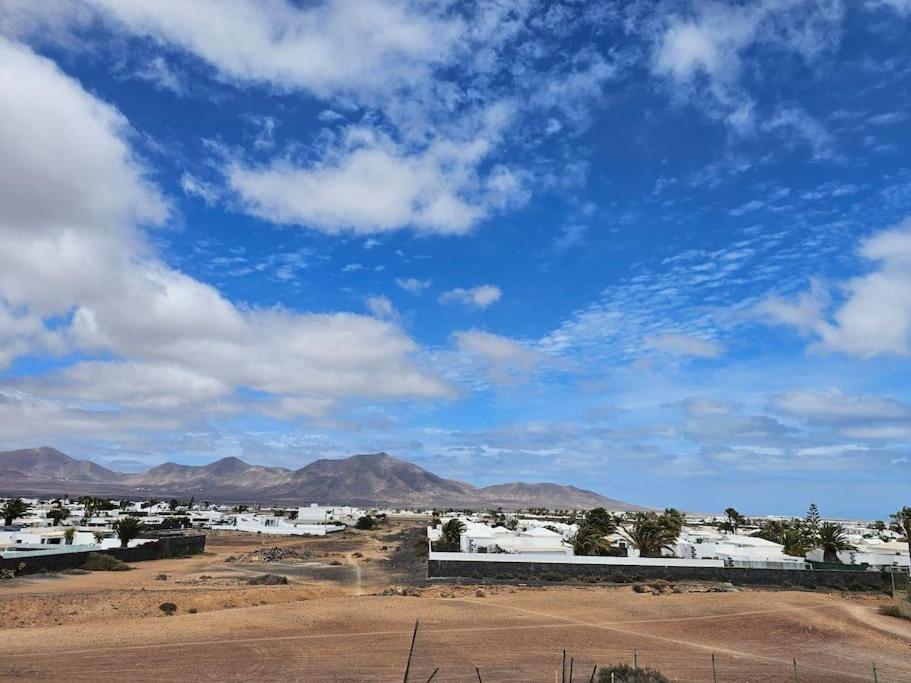 Atlantic Soul Playa Blanca (Lanzarote)