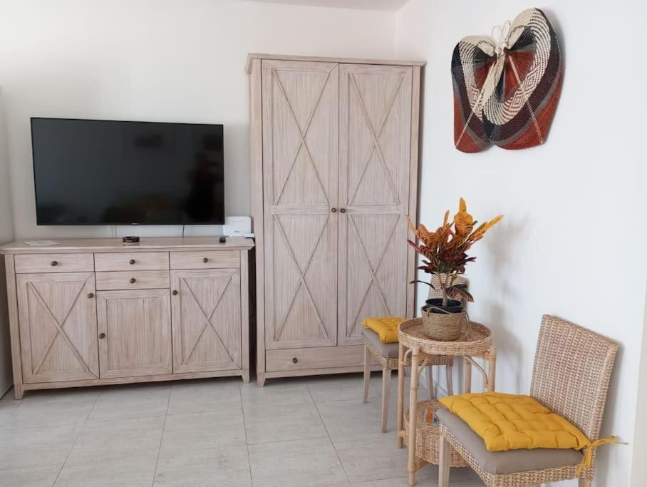 Apartamento Atlantic Soul Playa Blanca (Lanzarote)