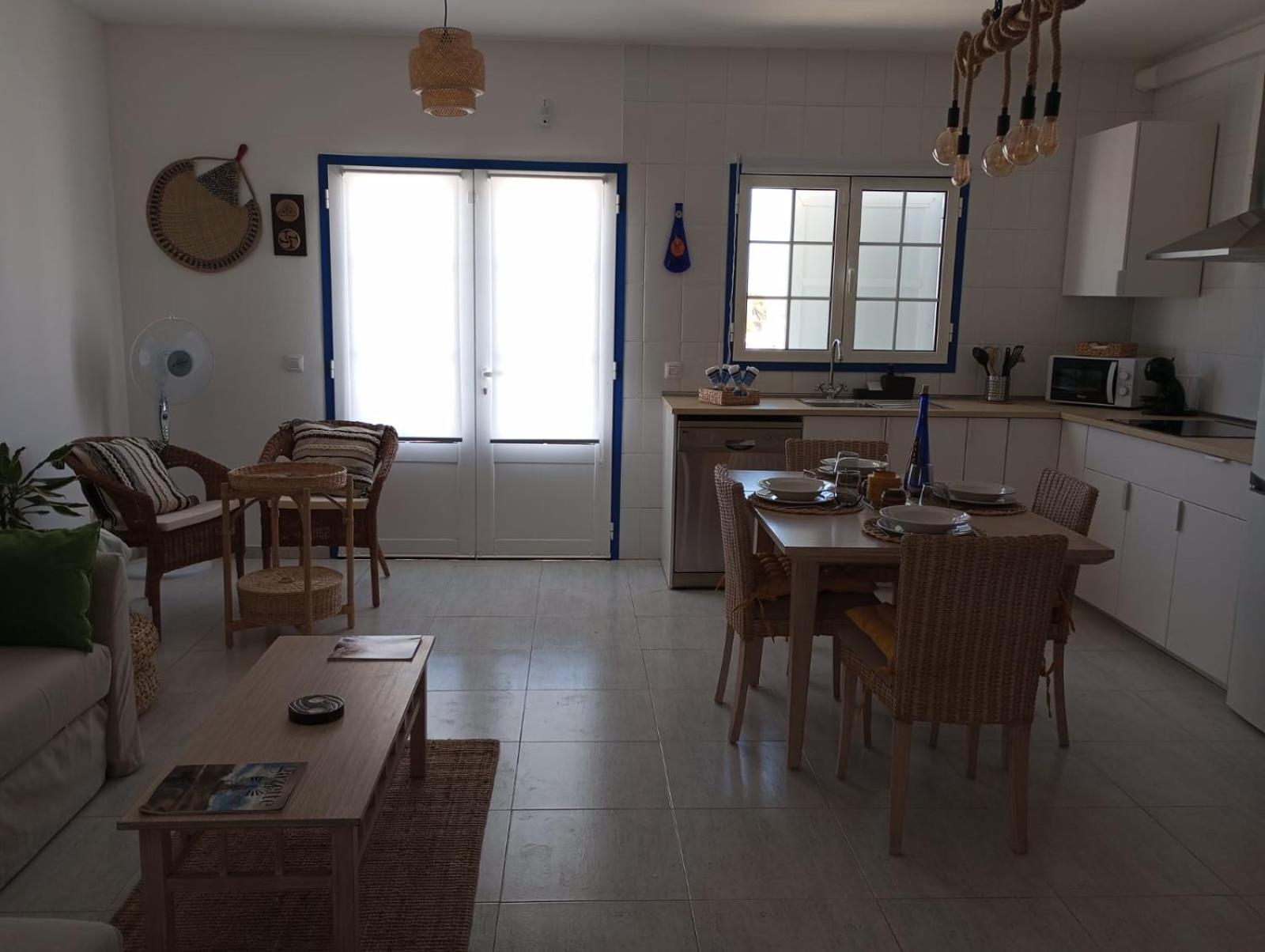 Apartamento Atlantic Soul