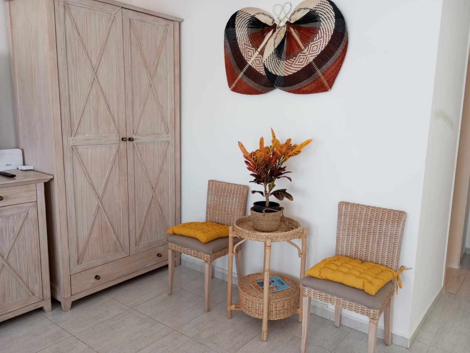 Apartamento Atlantic Soul *