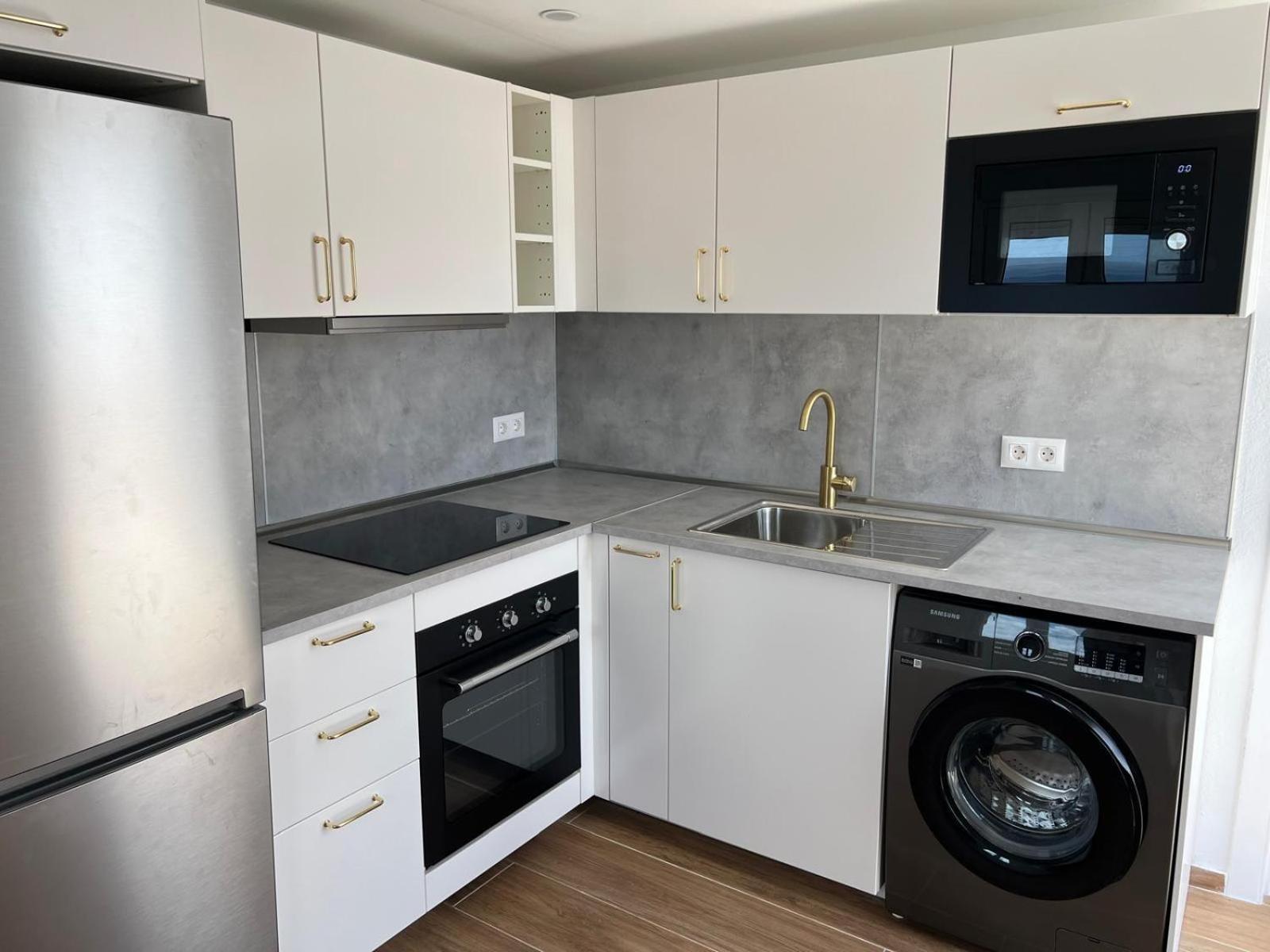 Apartamento Casa 18a *