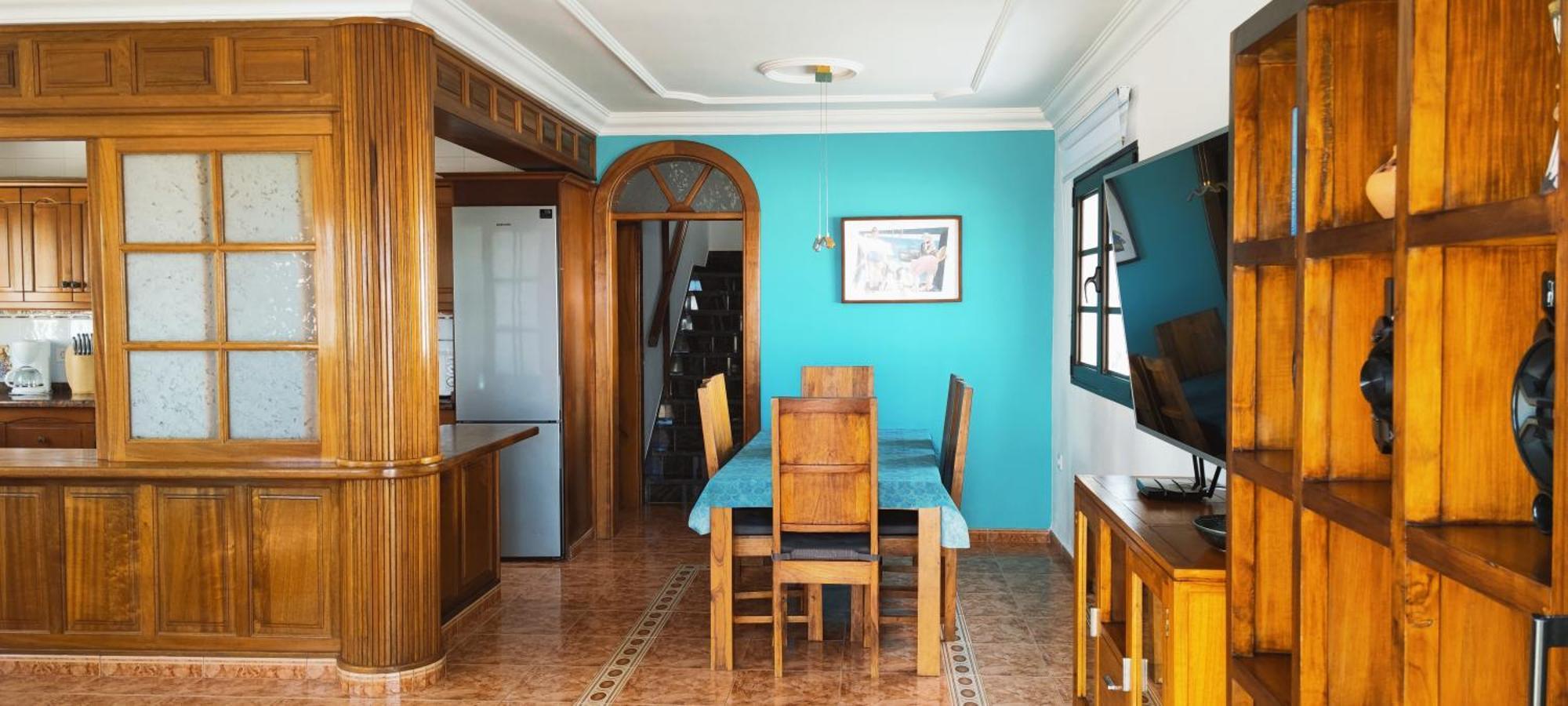 Holiday home Mar