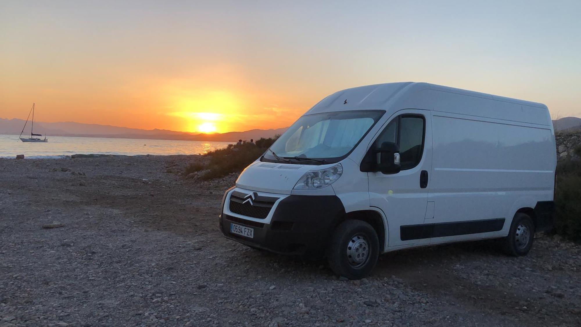 Camperaventura * Famara