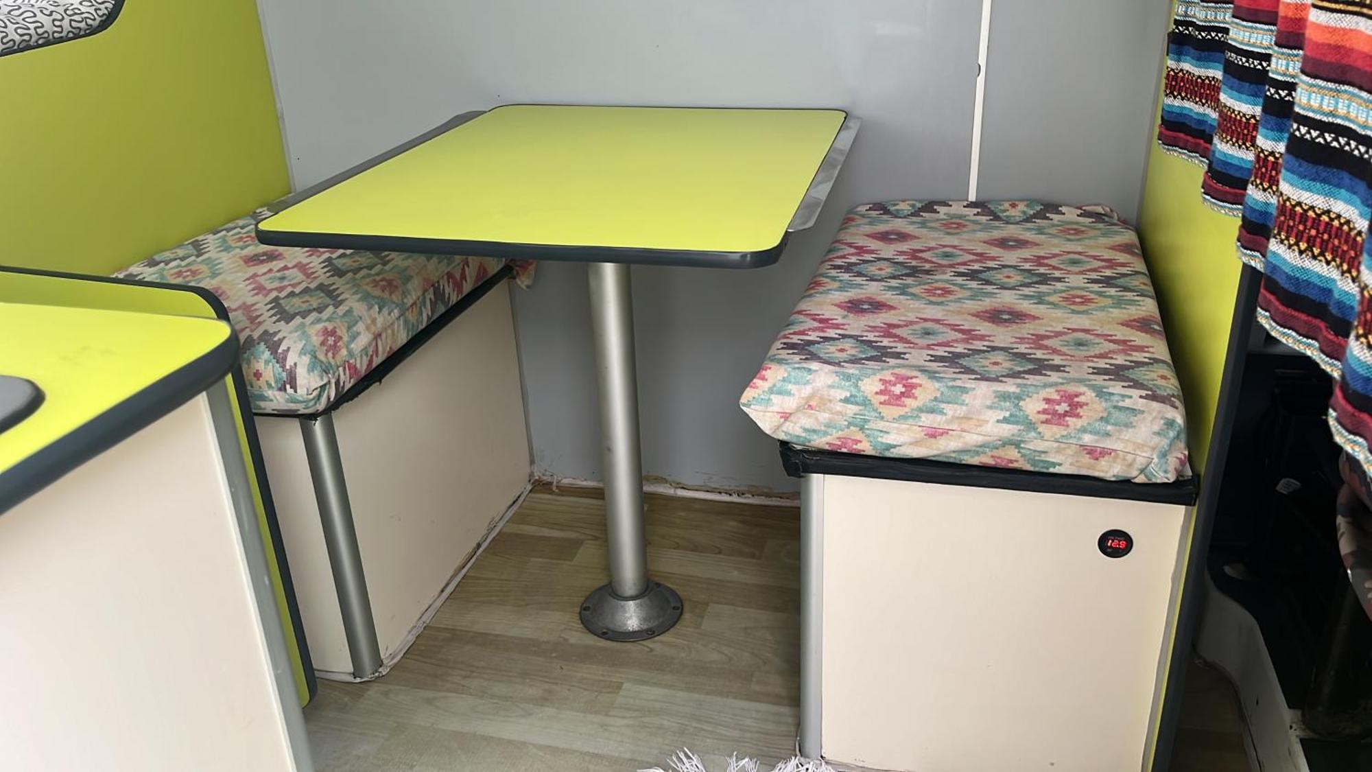 Camperaventura Camping *