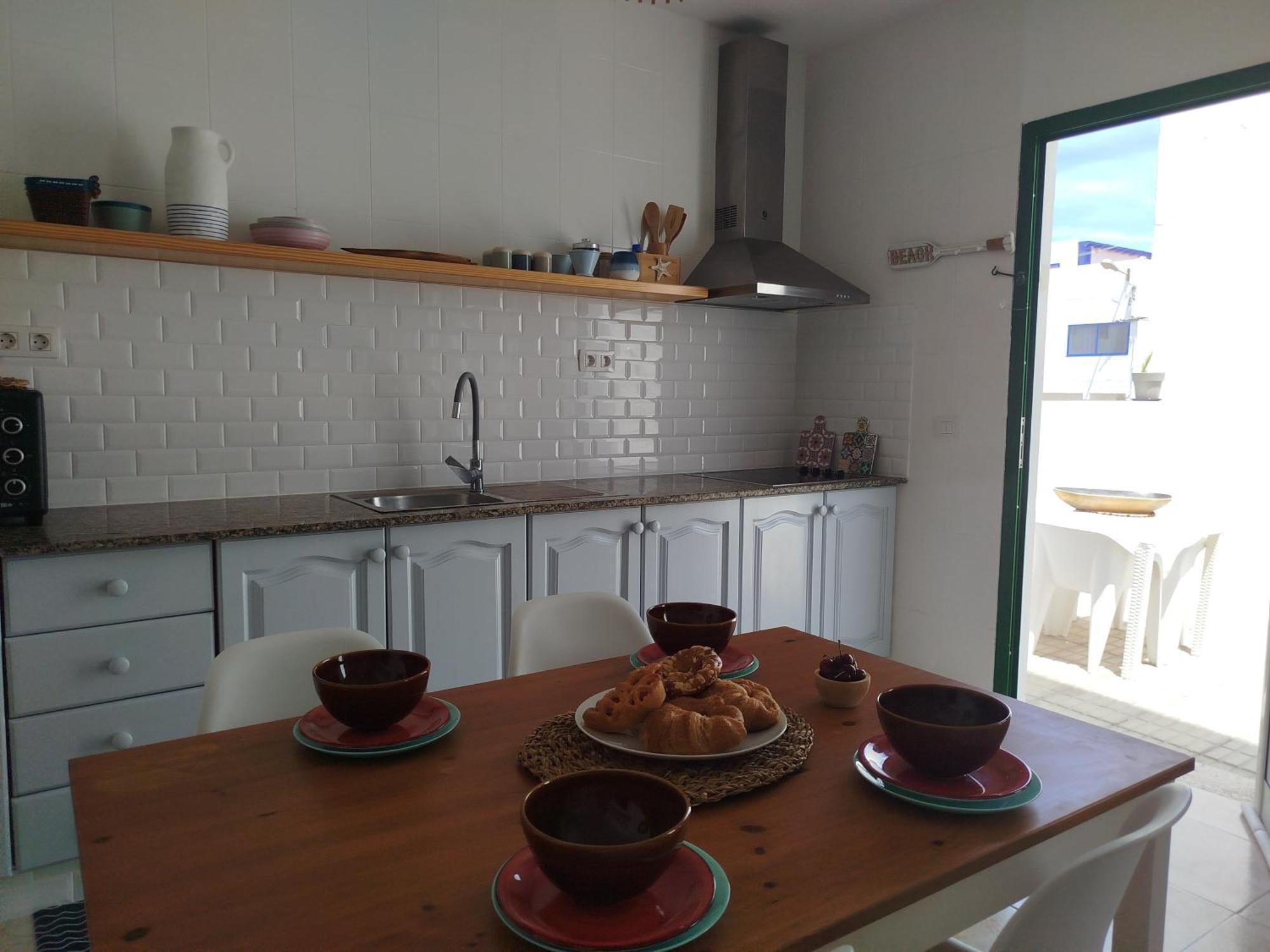 Casa Sebadal