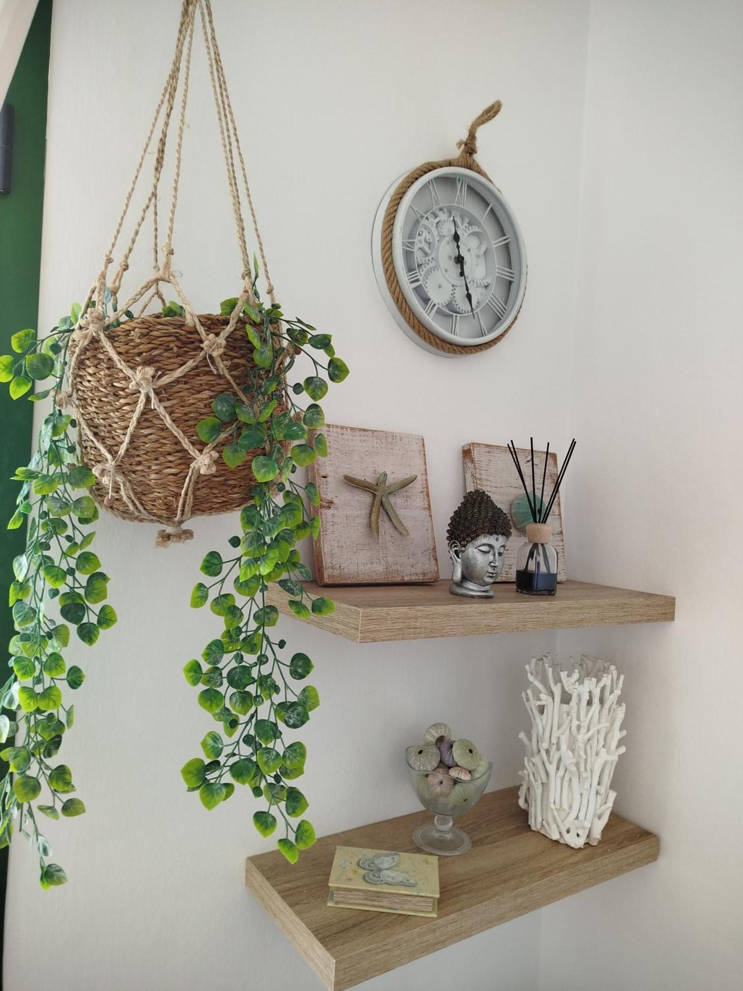 Apartamento Casa Sebadal *