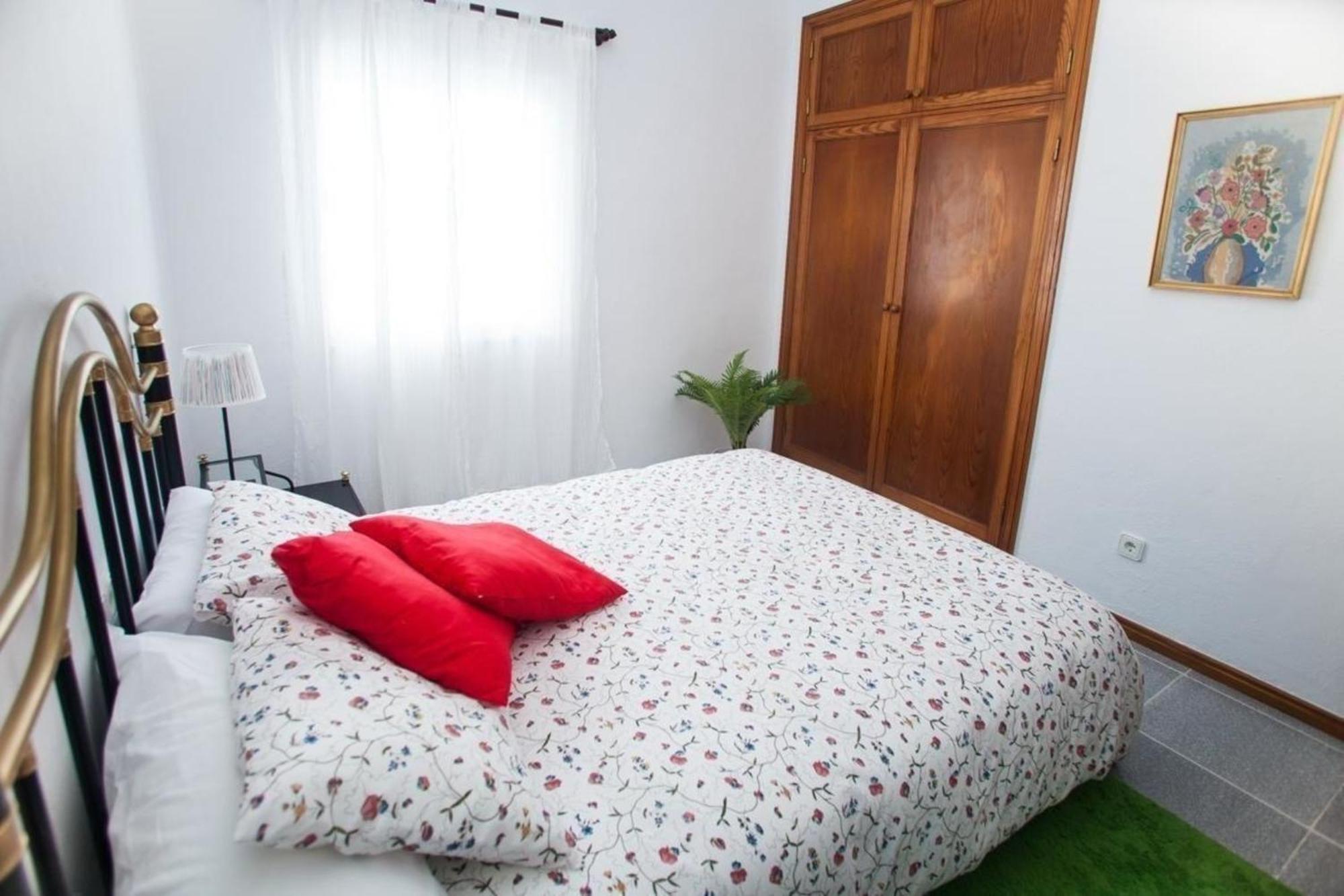 Holiday home Las 5 Palmas Mit Pool Und Panoramablick *