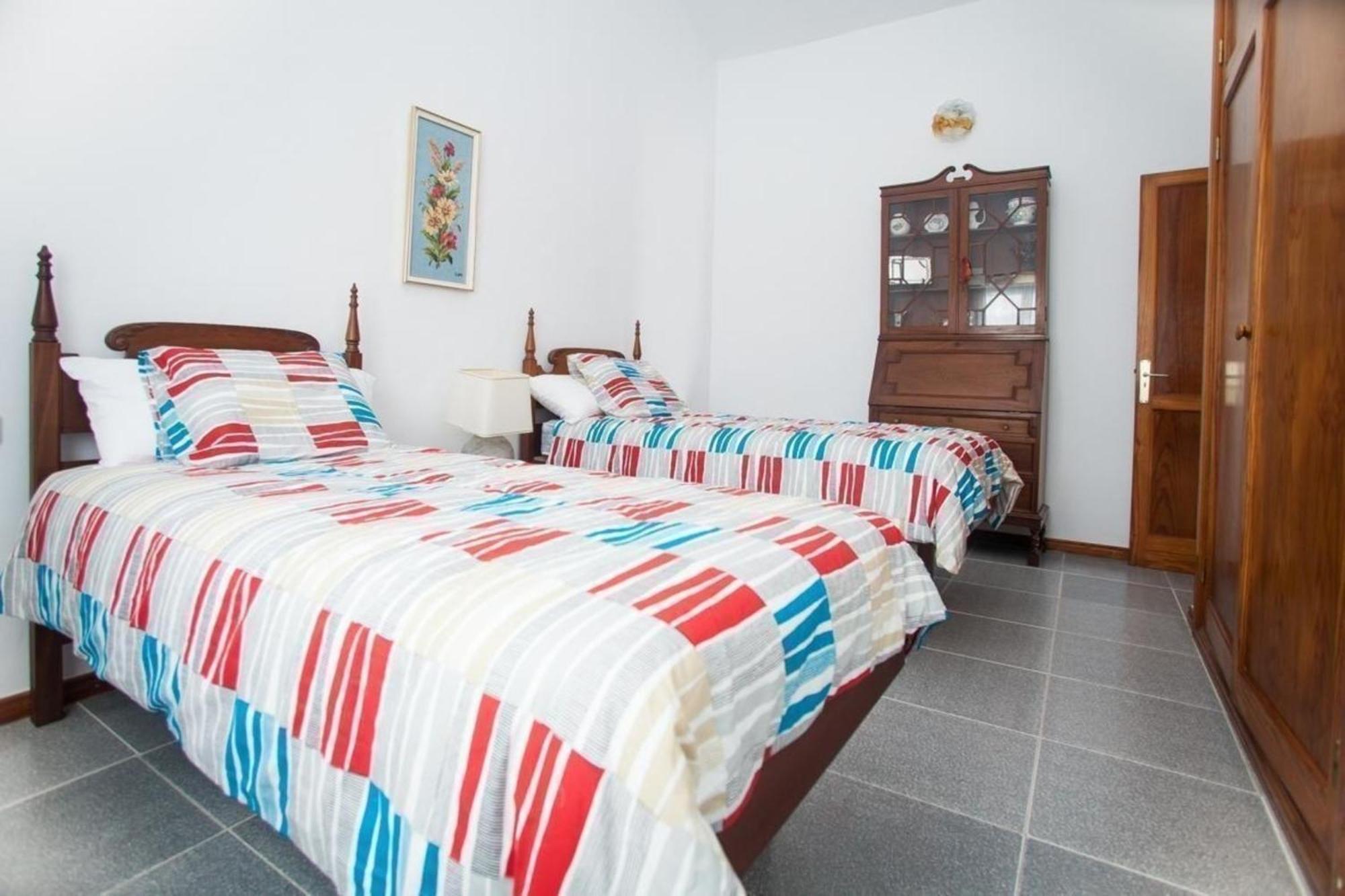 Las 5 Palmas Mit Pool Und Panoramablick Holiday home *