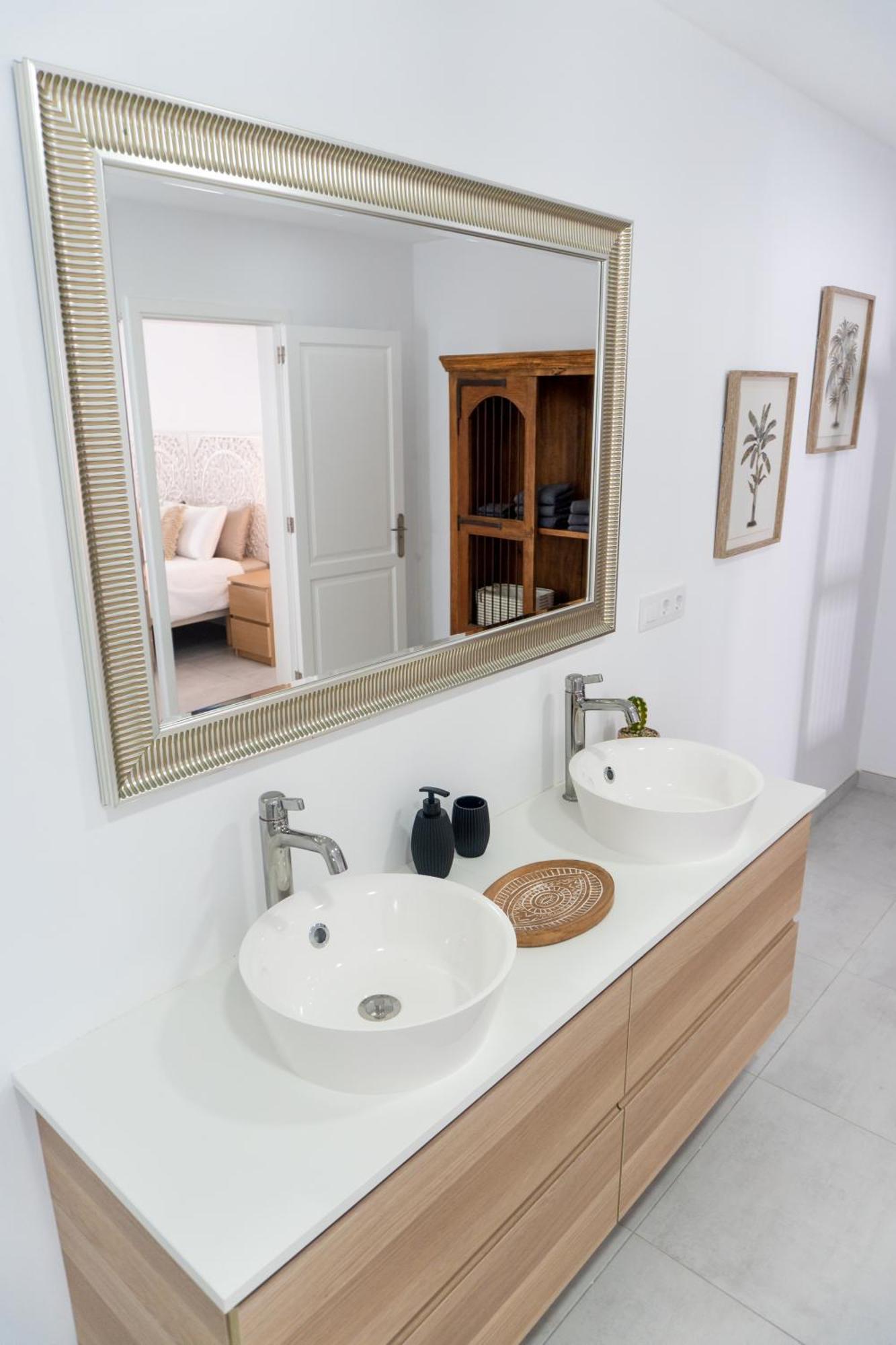 Casa Marlena Puerto del Carmen (Lanzarote)