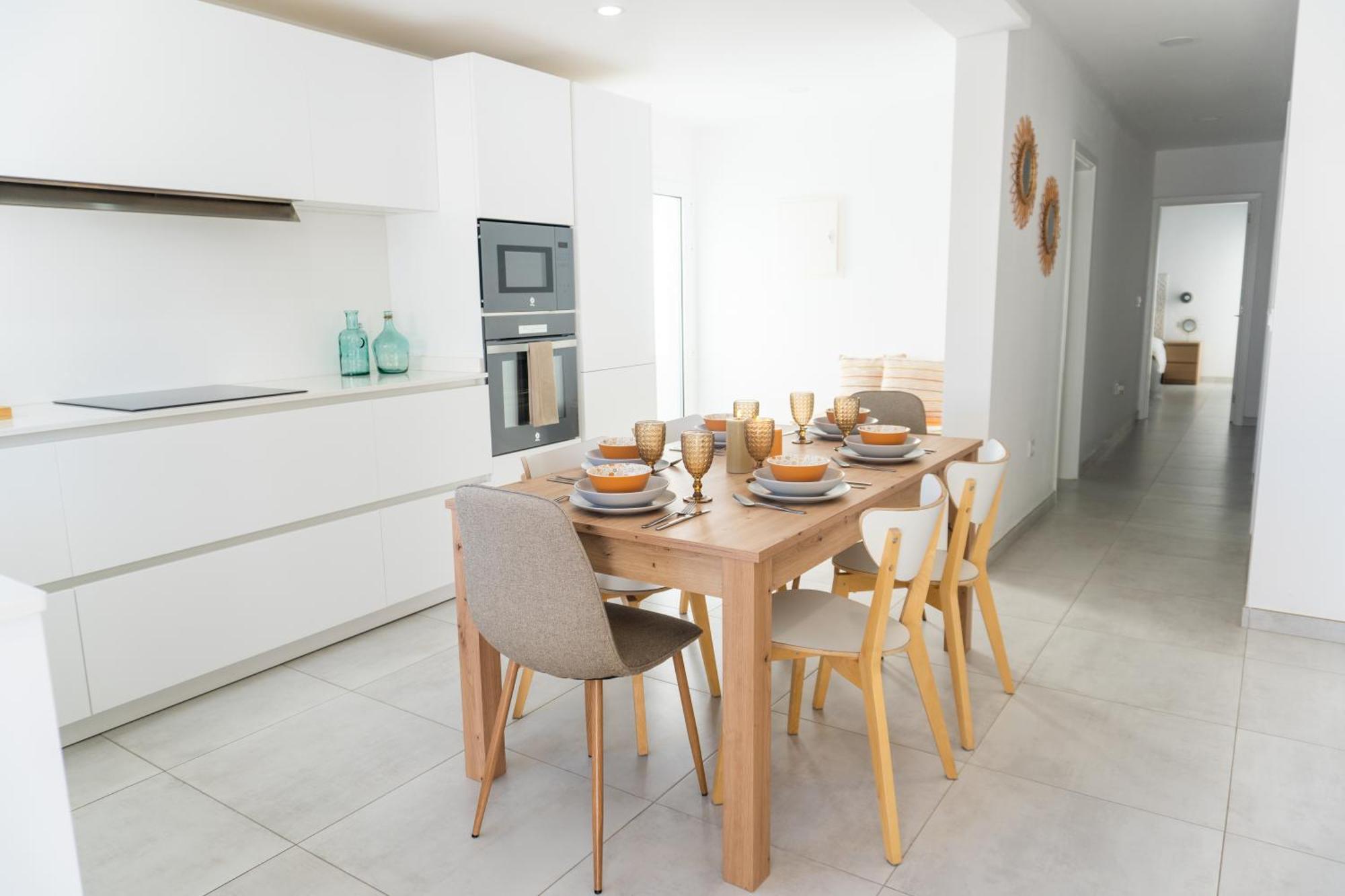 Villa Casa Marlena Puerto del Carmen (Lanzarote)