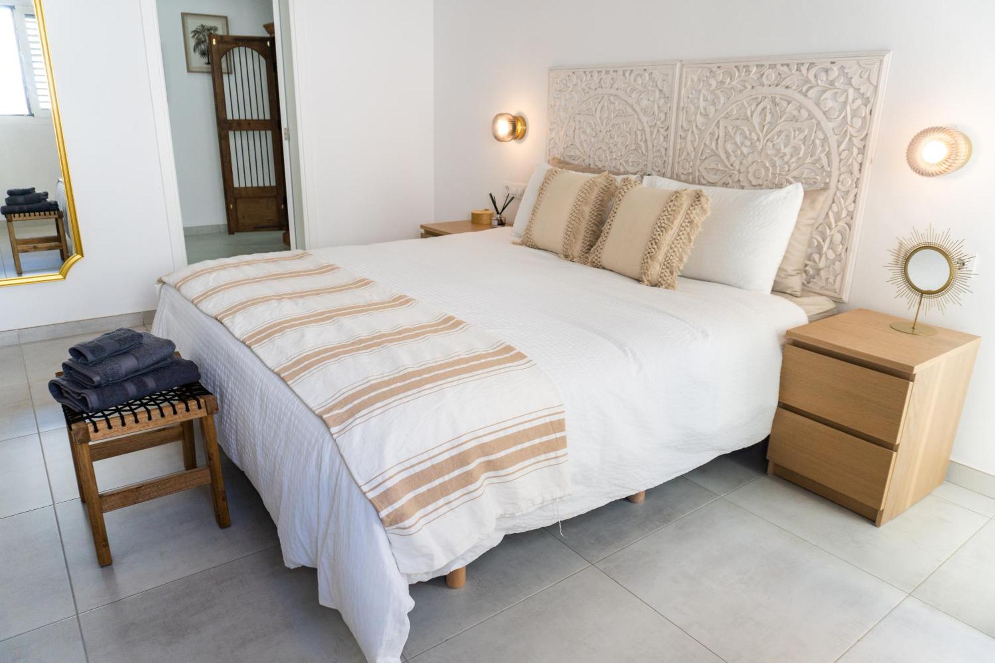 Casa Marlena Puerto del Carmen (Lanzarote)