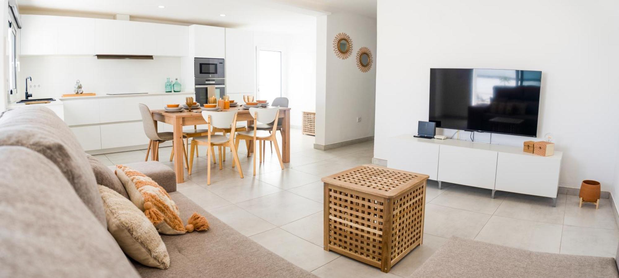 Casa Marlena Puerto del Carmen (Lanzarote)