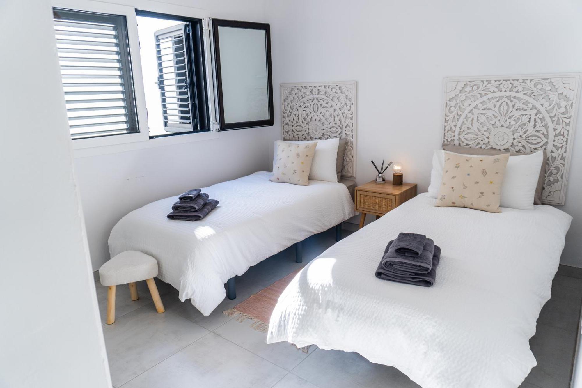 Villa Casa Marlena Puerto del Carmen (Lanzarote)