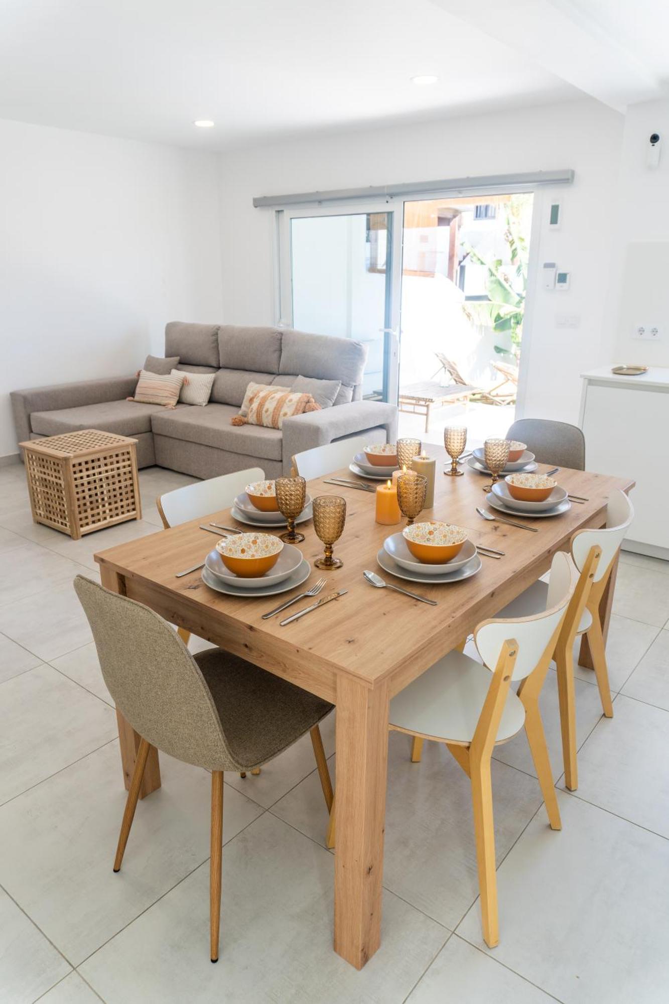 Casa Marlena * Puerto del Carmen (Lanzarote)