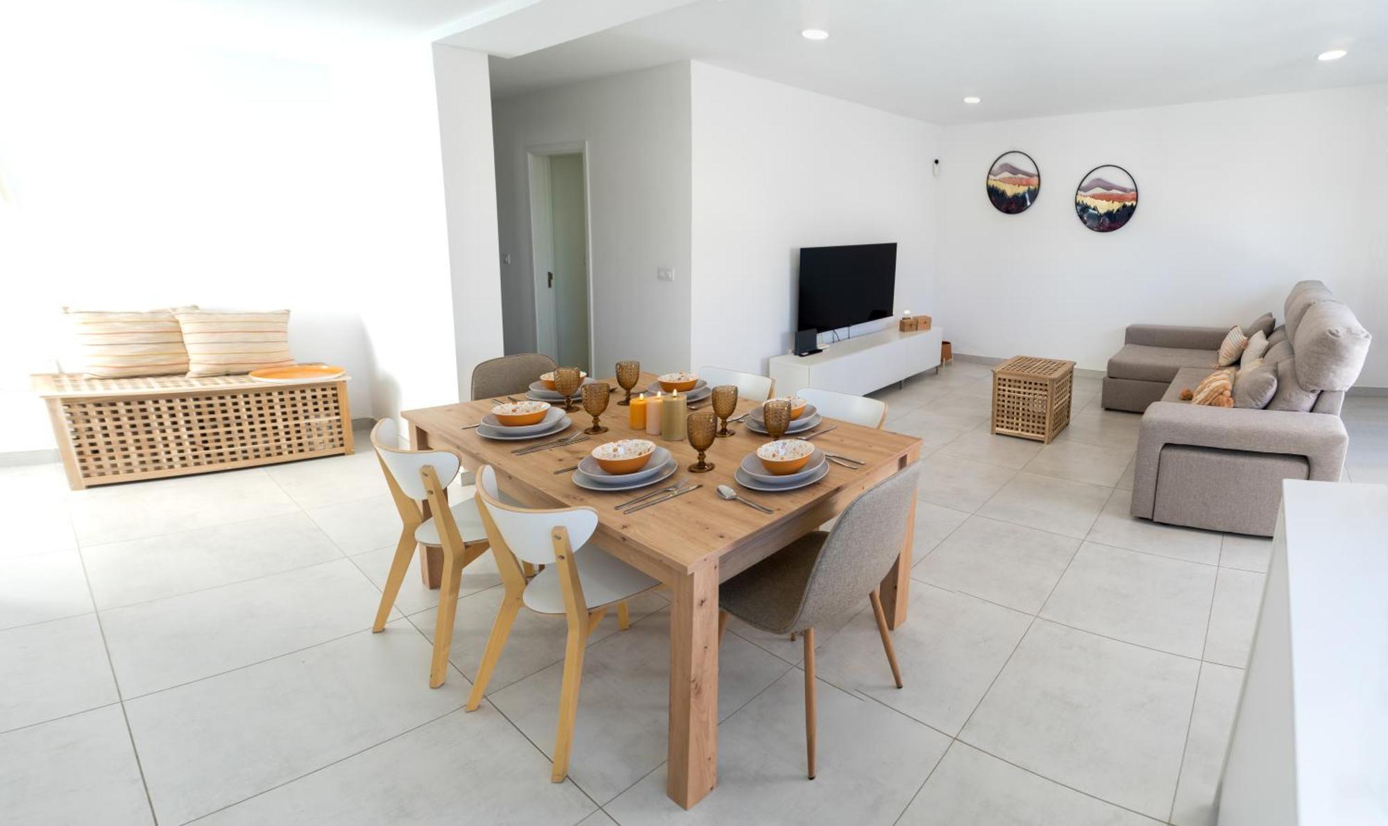 Casa Marlena Villa Puerto del Carmen (Lanzarote)