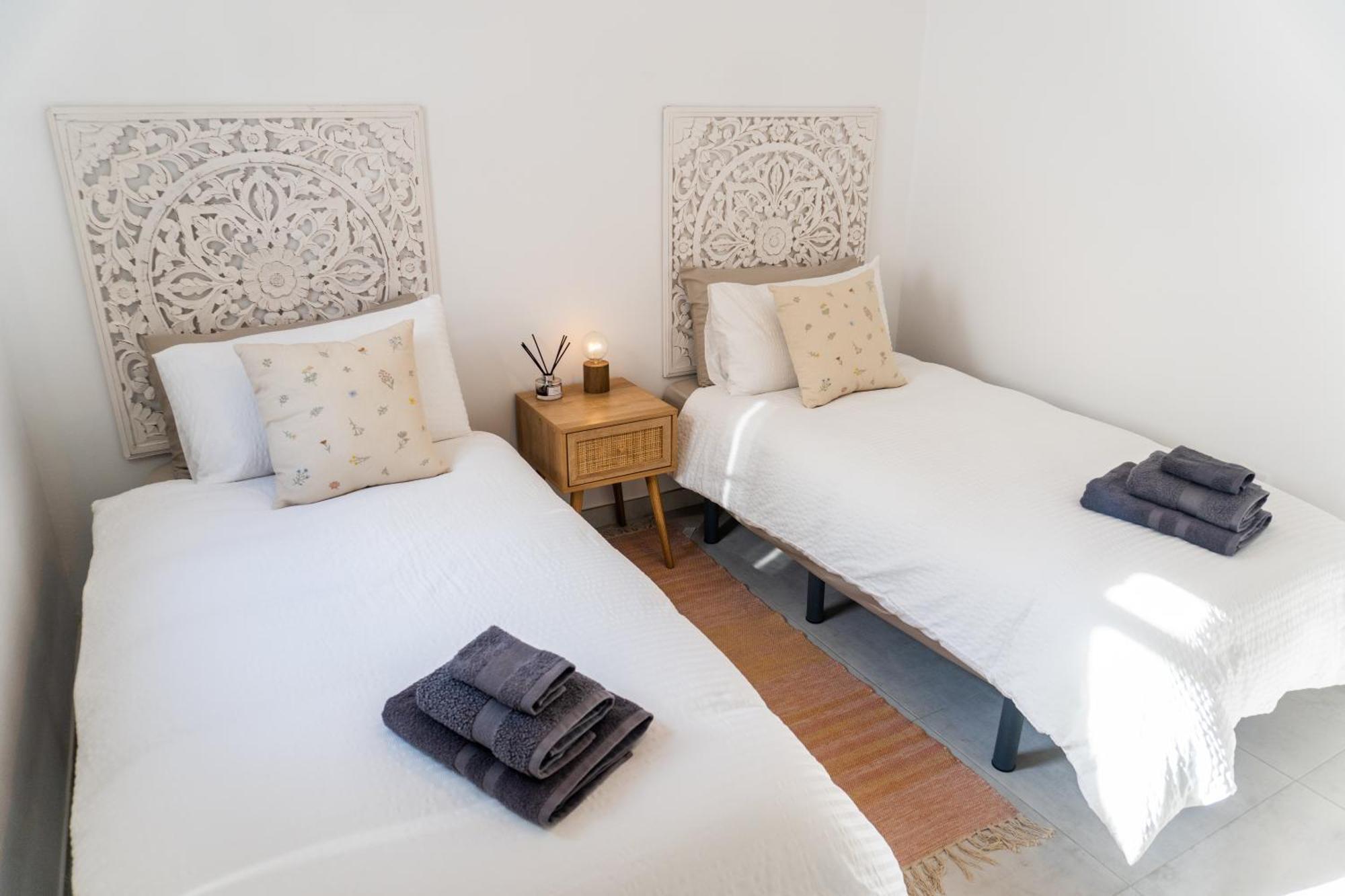 Casa Marlena Puerto del Carmen (Lanzarote)
