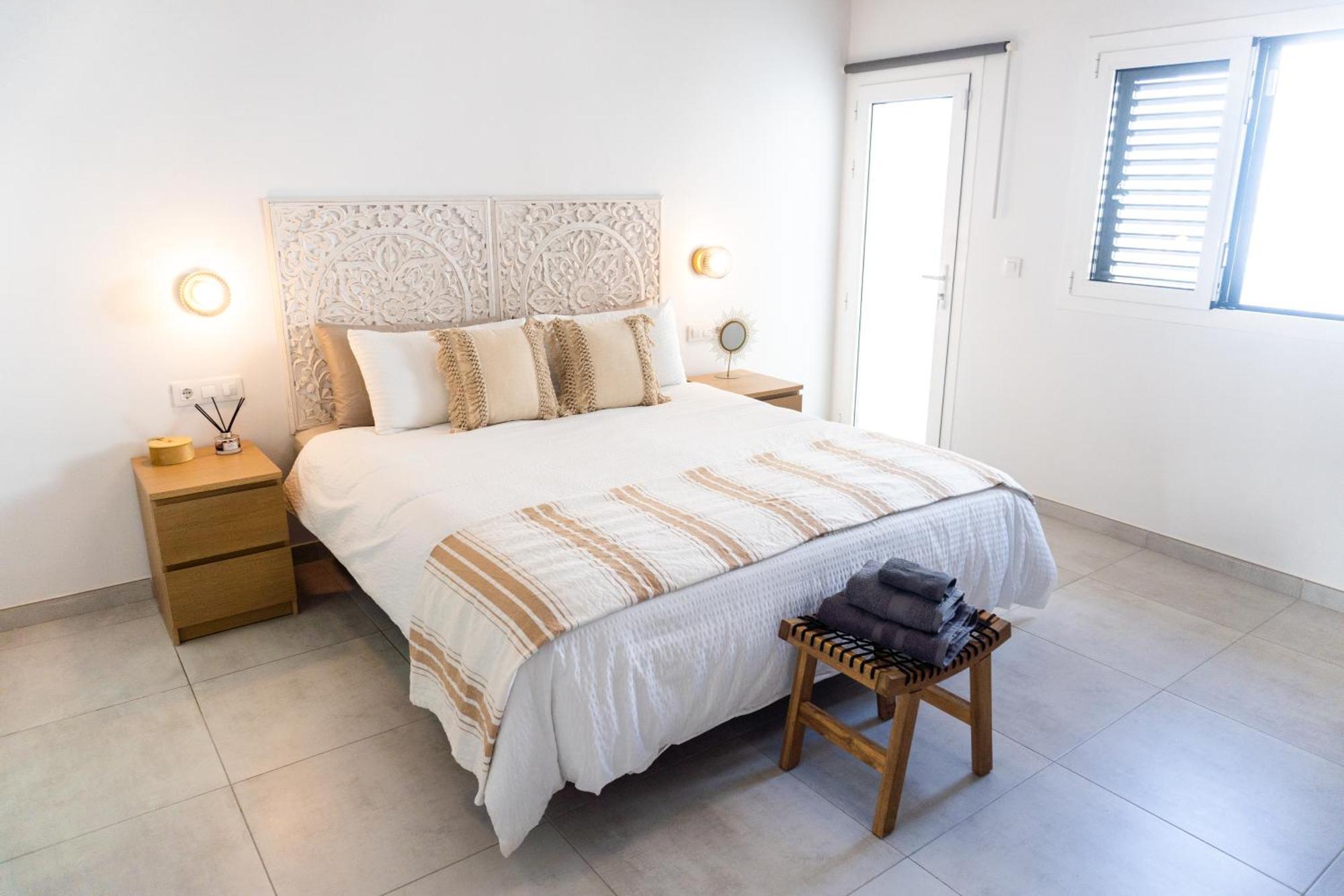 Villa Casa Marlena Puerto del Carmen (Lanzarote)
