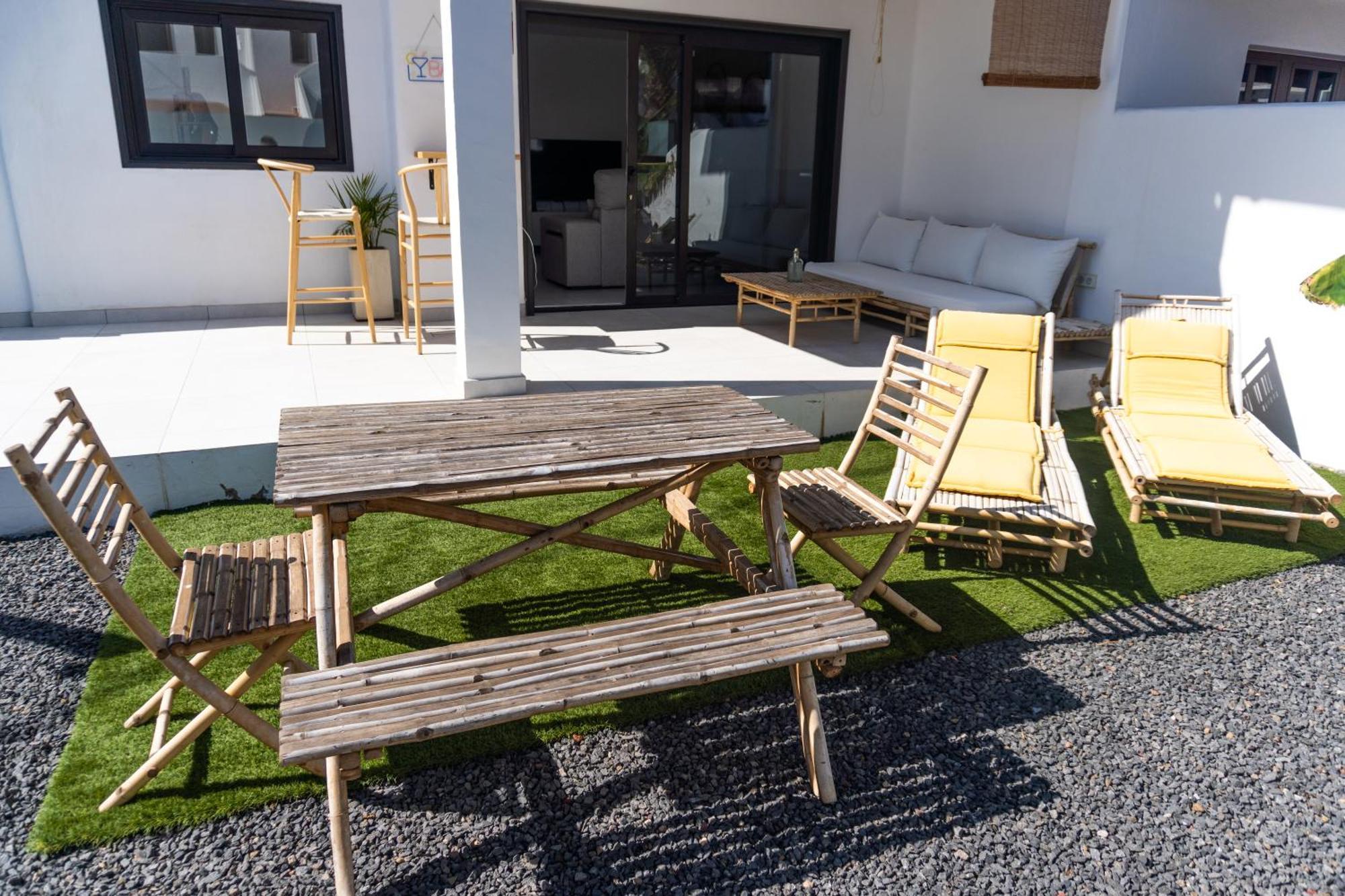 Villa Casa Marlena Puerto del Carmen (Lanzarote)