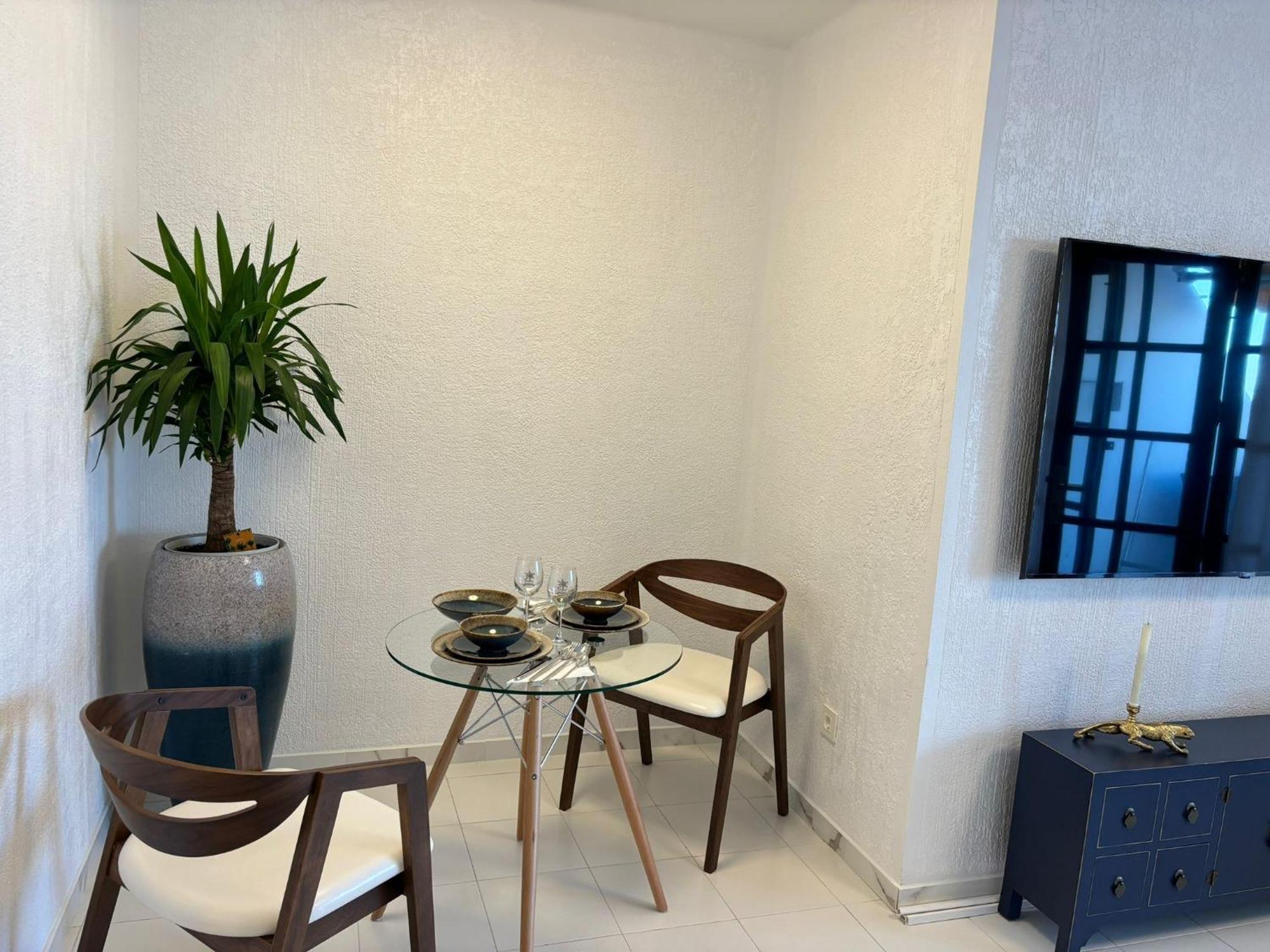Apartamento Sapphire