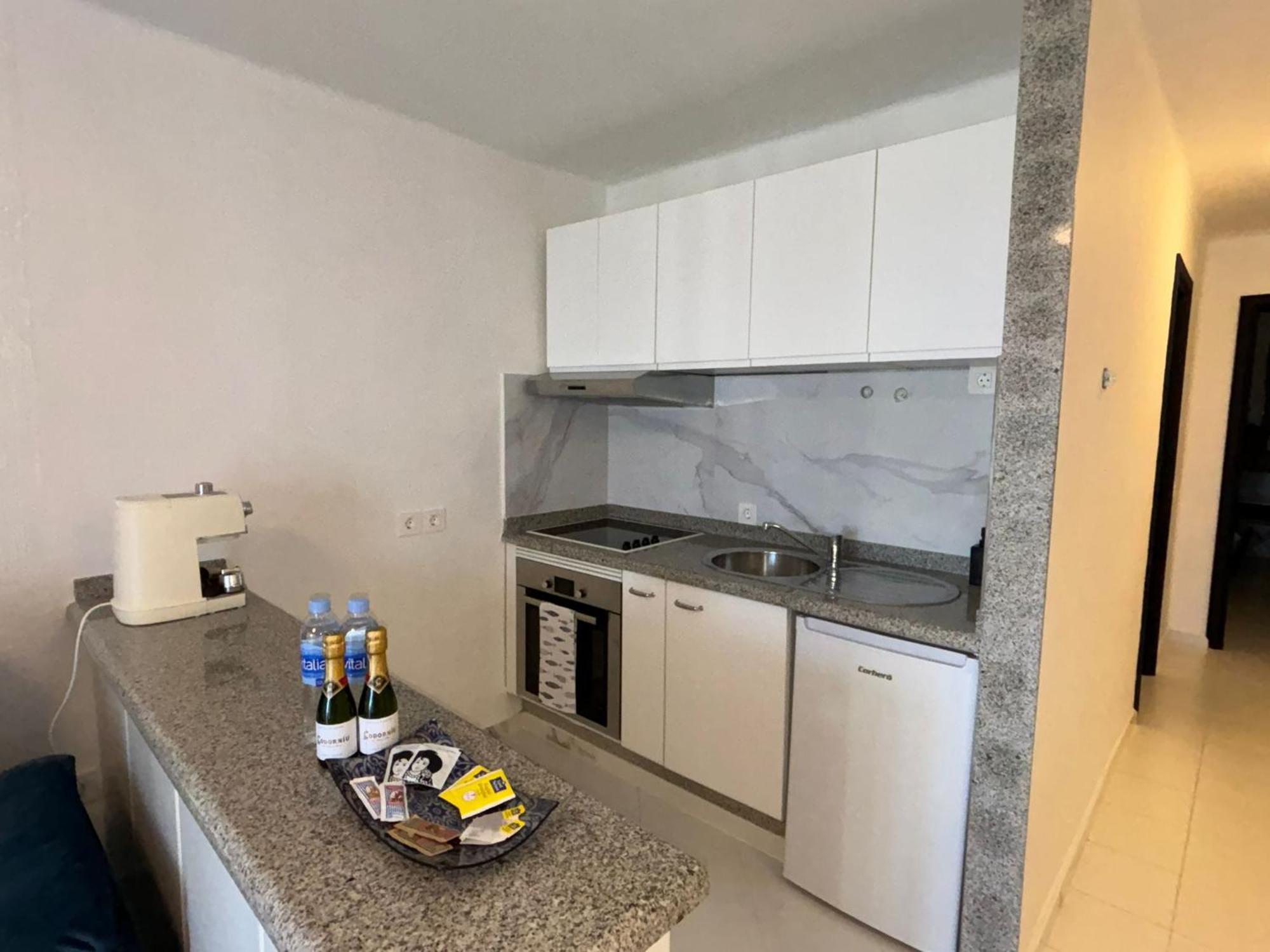 Apartamento Sapphire *