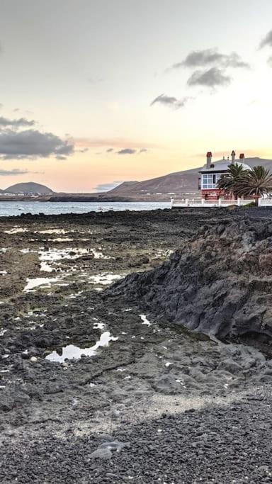 Apartamento Ca'malu Estudio En El Mar *