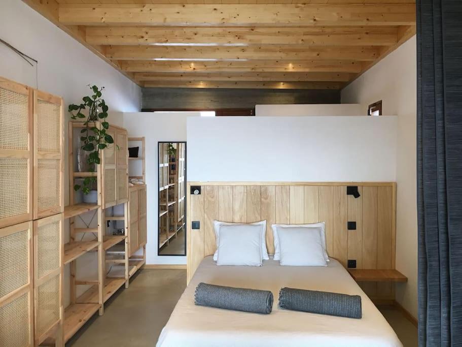 Apartamento Ca'malu Estudio En El Mar *