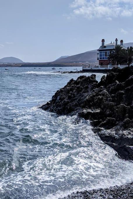 Apartamento Ca'malu Estudio En El Mar *