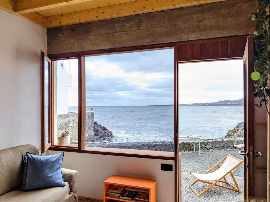Ca'malu Estudio En El Mar *