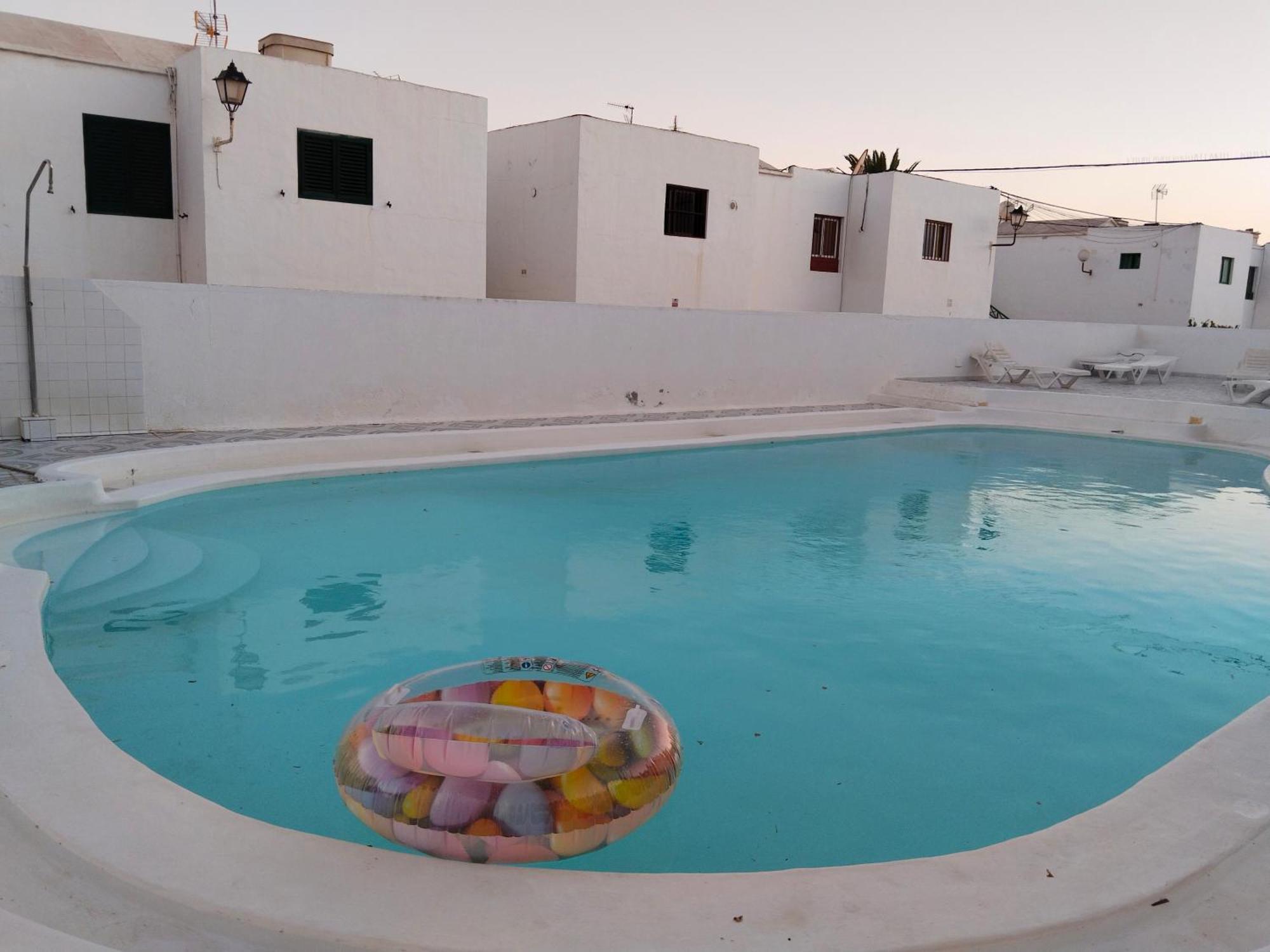 Mi Alma I Puerto del Carmen (Lanzarote)