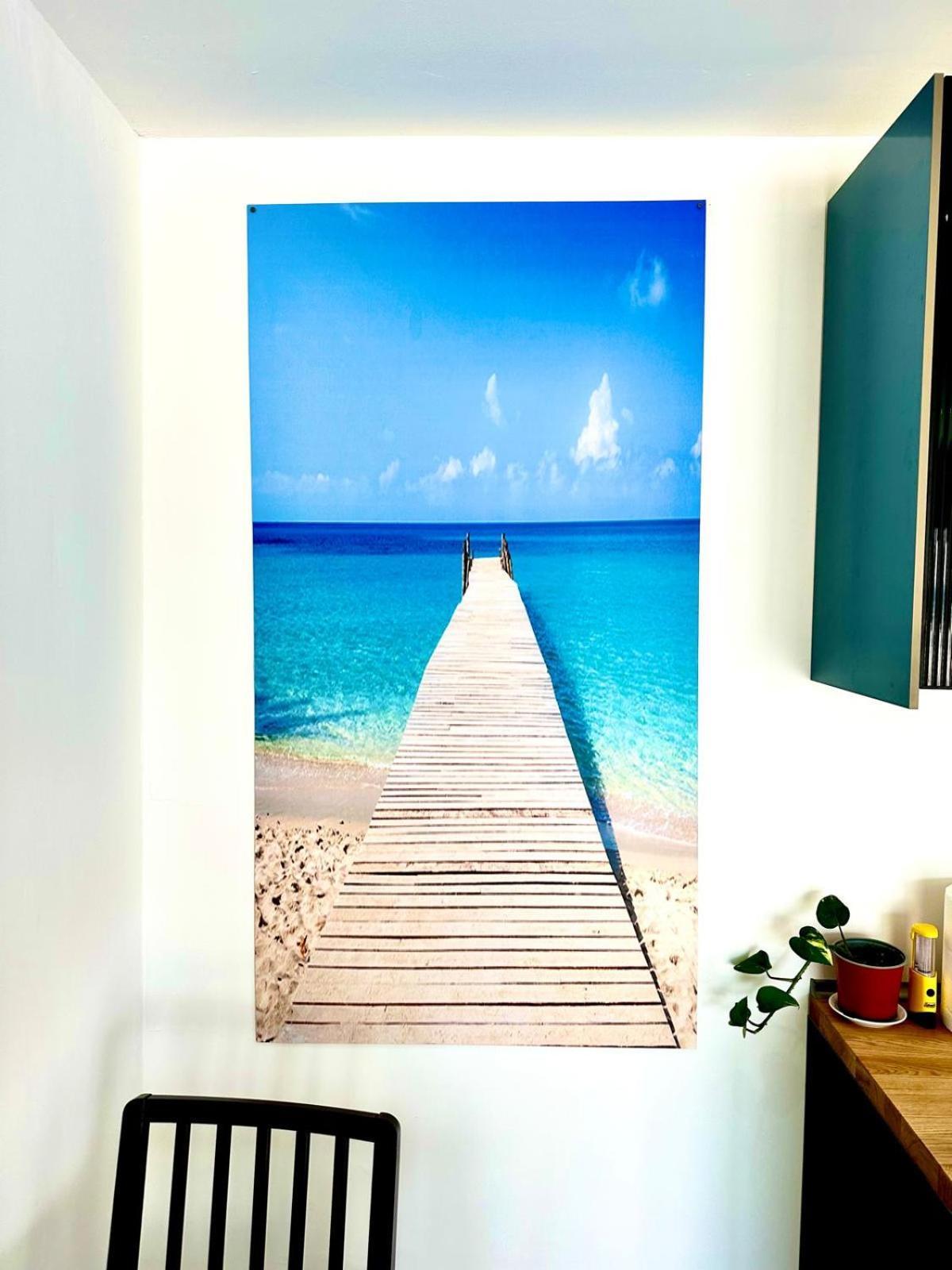 Apartamento Luxury Paradiese - Sea Views