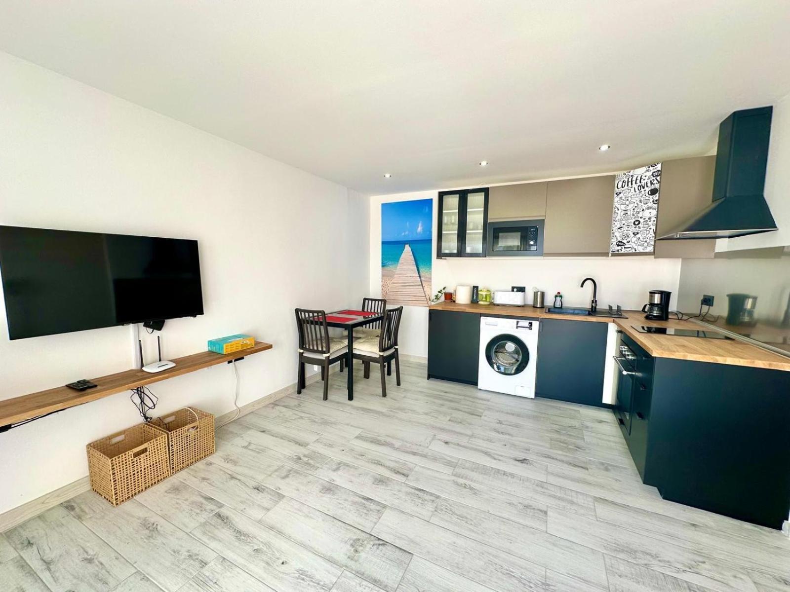 Luxury Paradiese - Sea Views Puerto del Carmen (Lanzarote)