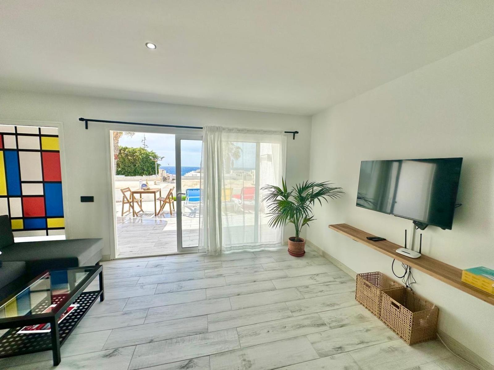 Apartamento Luxury Paradiese - Sea Views Puerto del Carmen (Lanzarote)