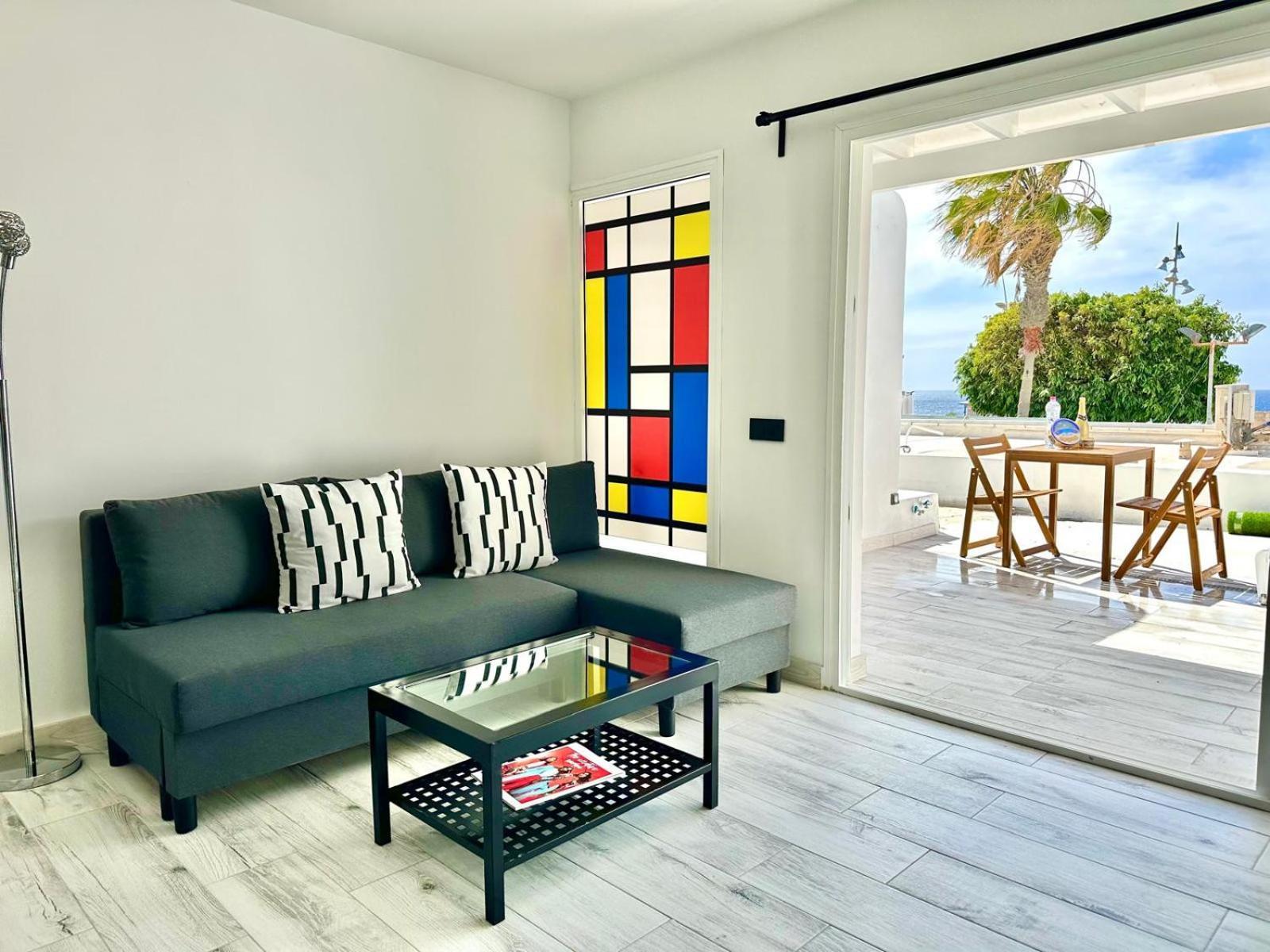 Luxury Paradiese - Sea Views Apartamento
