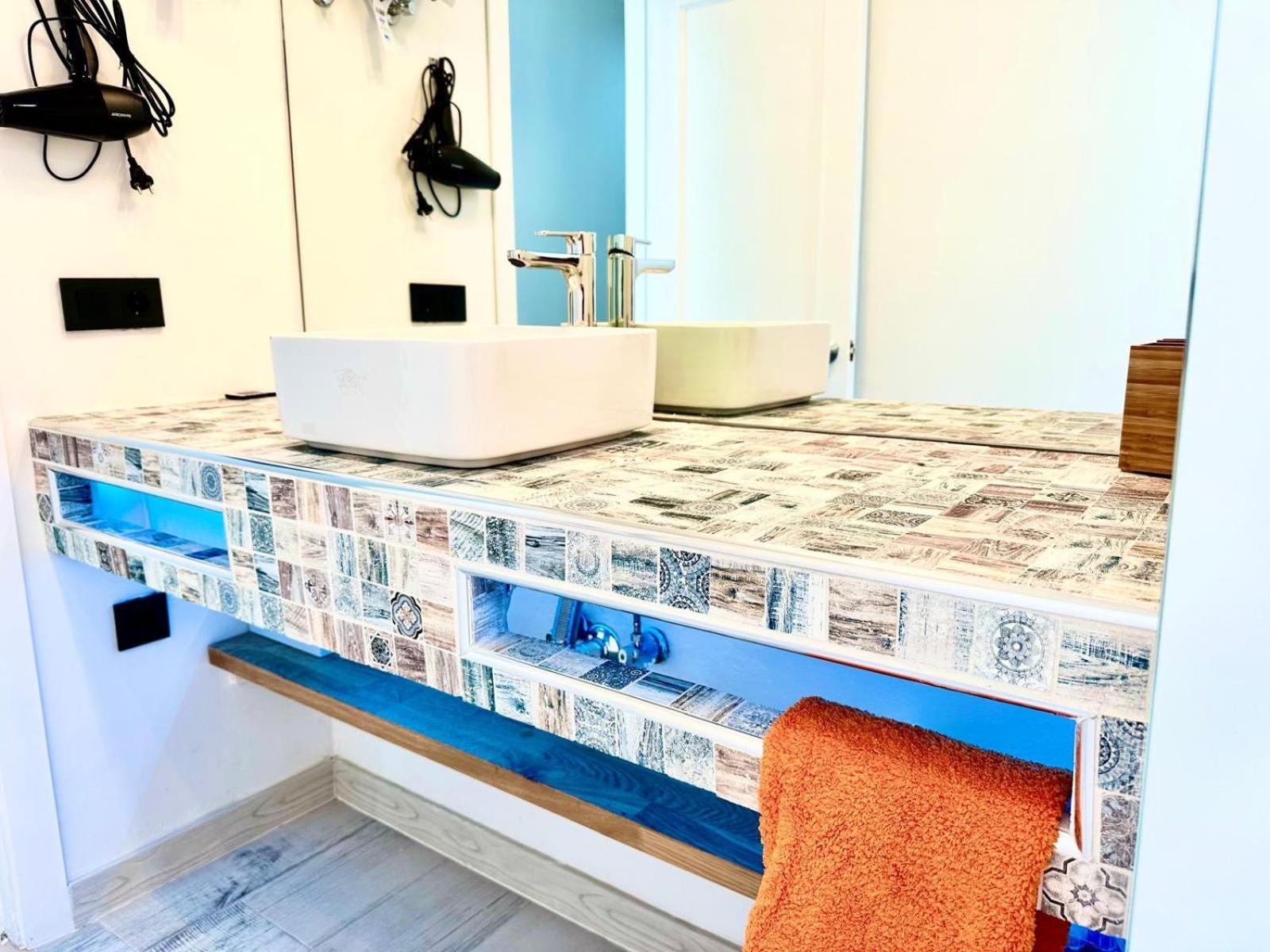 Luxury Paradiese - Sea Views Apartamento