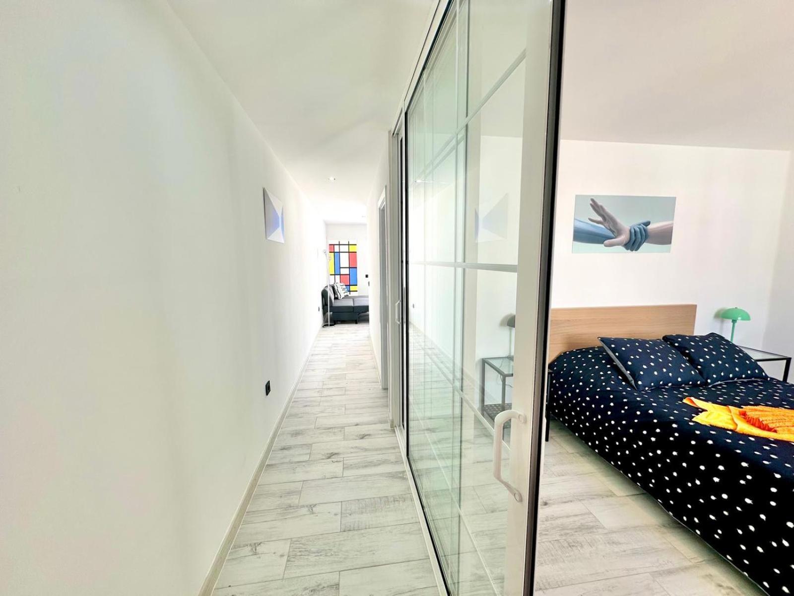 Luxury Paradiese - Sea Views *