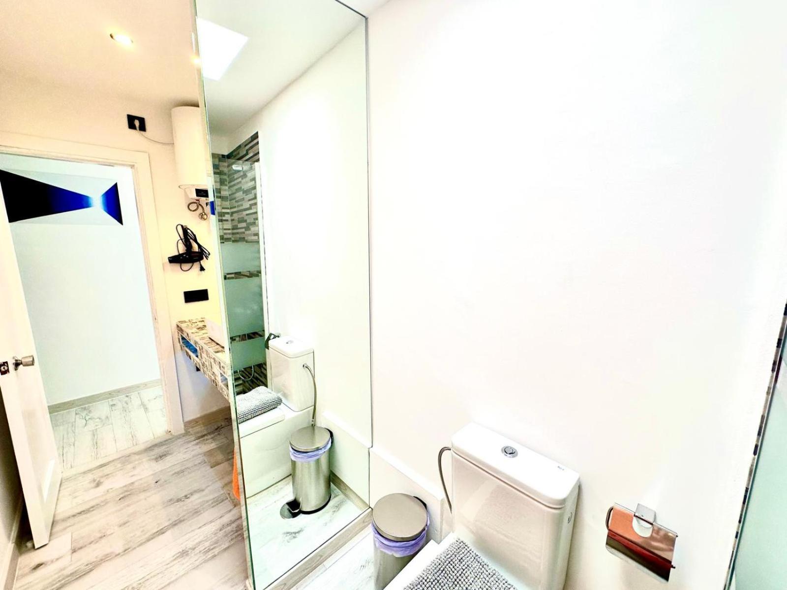Luxury Paradiese - Sea Views Apartamento