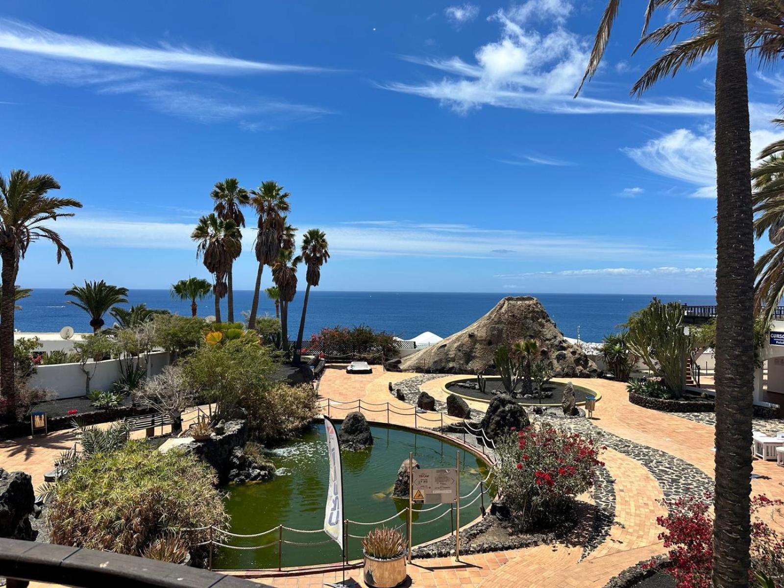 Apartamento Luxury Paradiese - Sea Views Puerto del Carmen (Lanzarote)