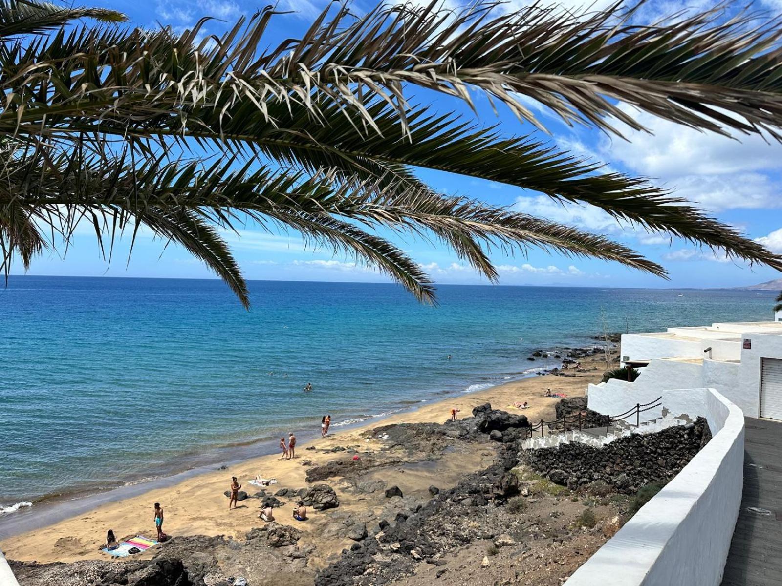 Apartamento Luxury Paradiese - Sea Views Puerto del Carmen (Lanzarote)
