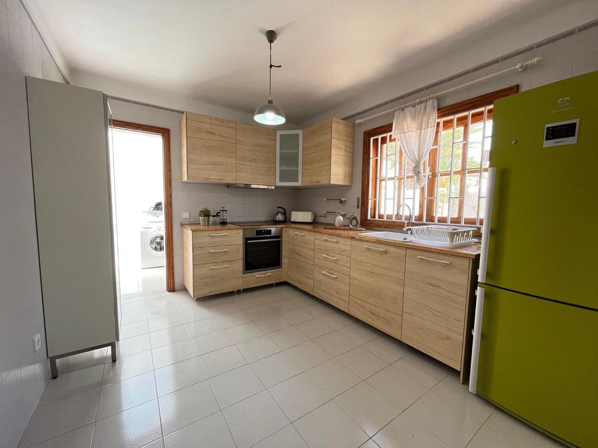 Villa Anna With Heated Pool