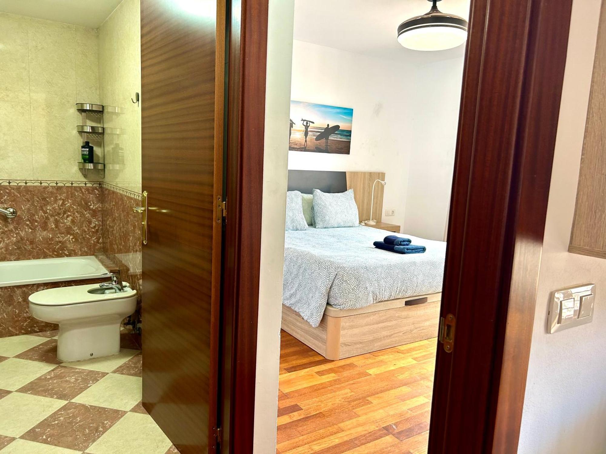 Lancelot Apartment