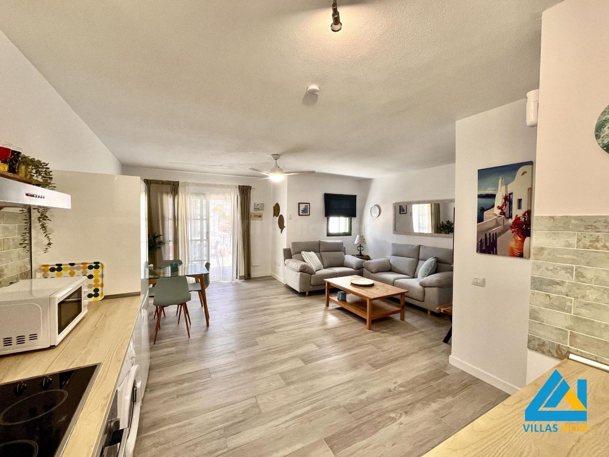 235 - Palma By Now Ltd Villa Playa Blanca (Lanzarote)