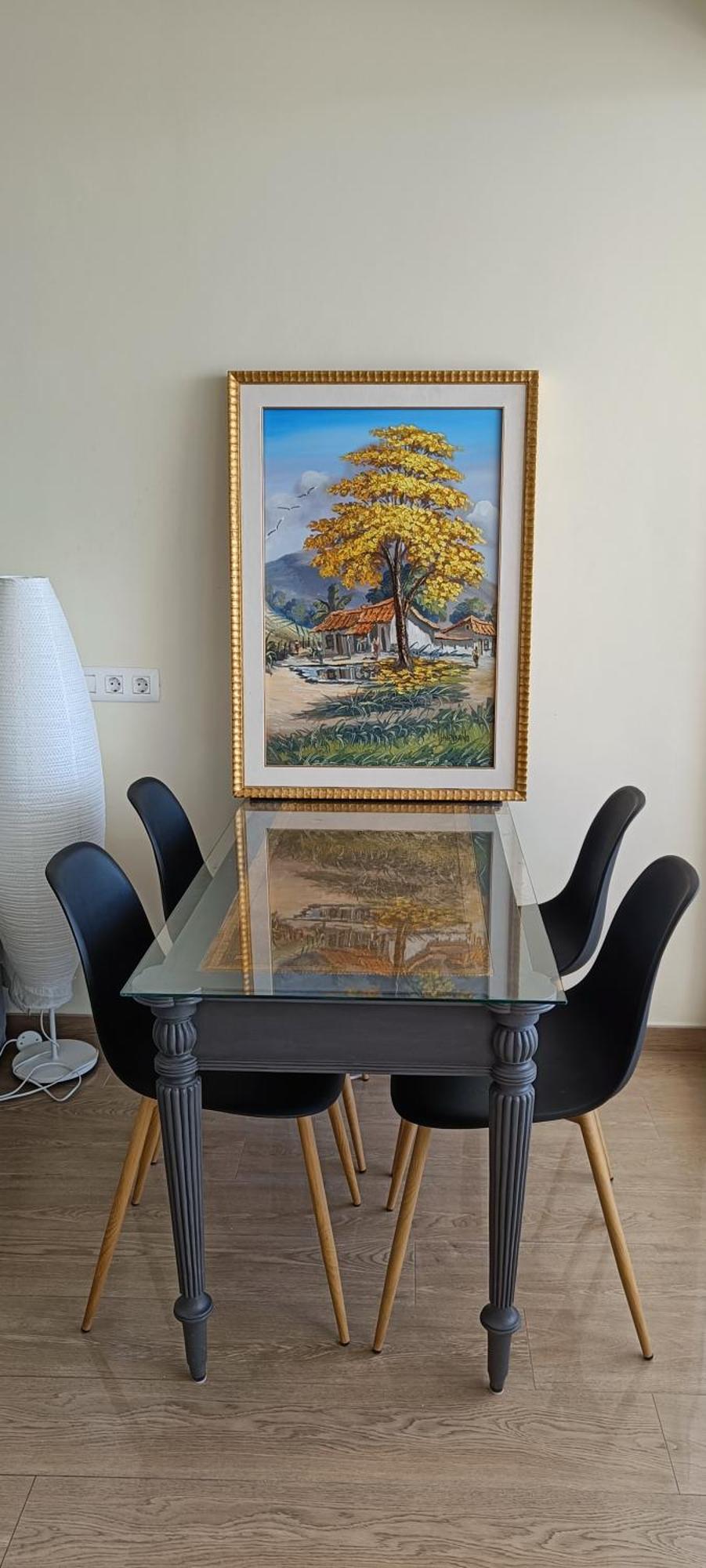 Buenavista Apartment