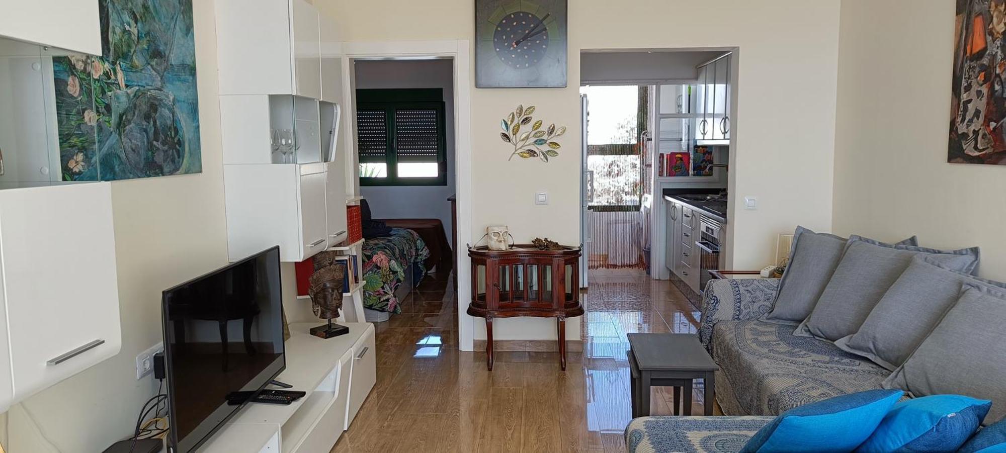 Buenavista Apartment Puerto del Carmen (Lanzarote)