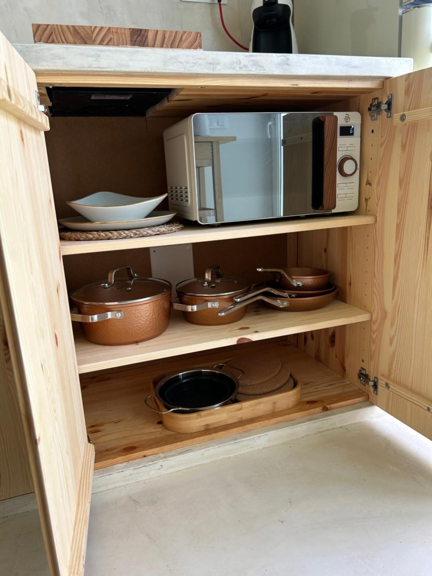 Apartamento Kira