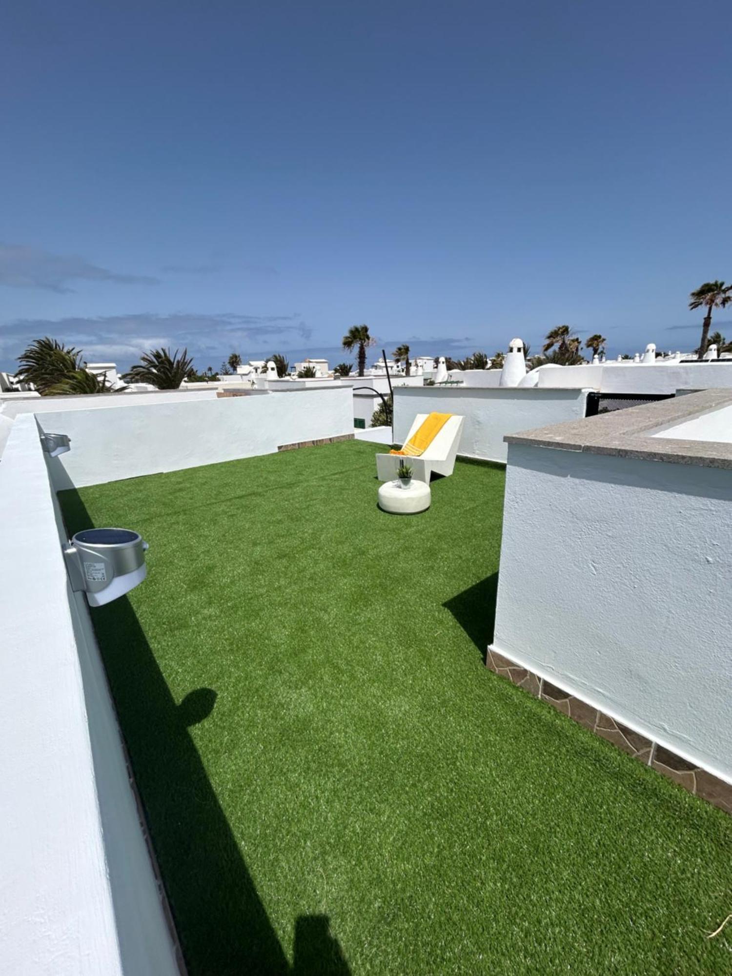 Kira Apartamento Playa Blanca (Lanzarote)